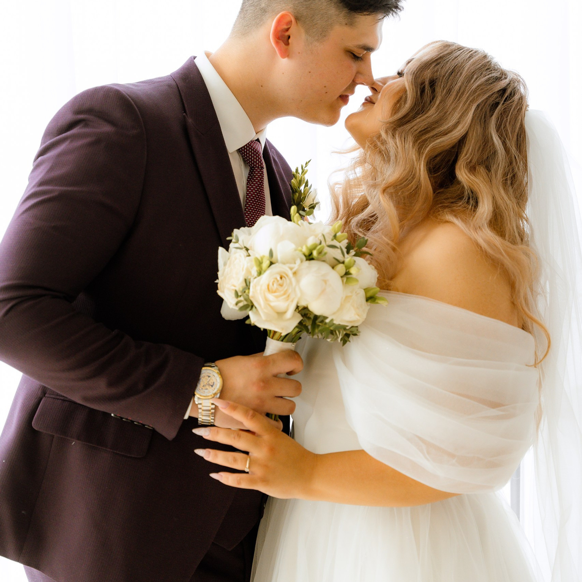 Отзывы. Свадебный и семейный фотограф Кристина Лисина в Арзамасе