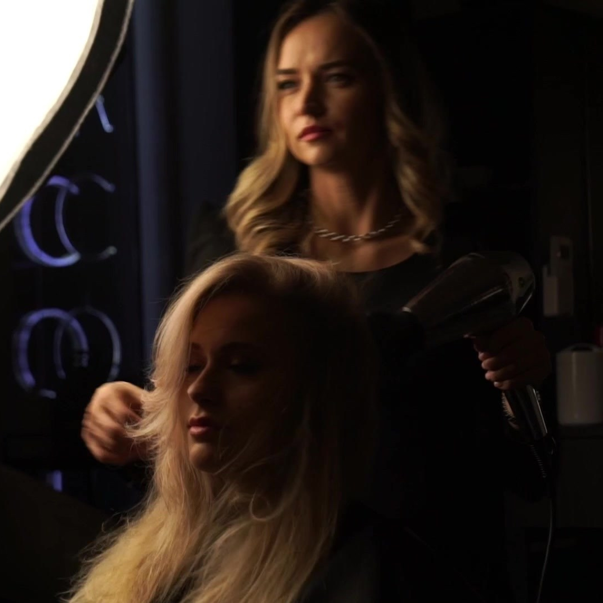 Видео. Лендинг