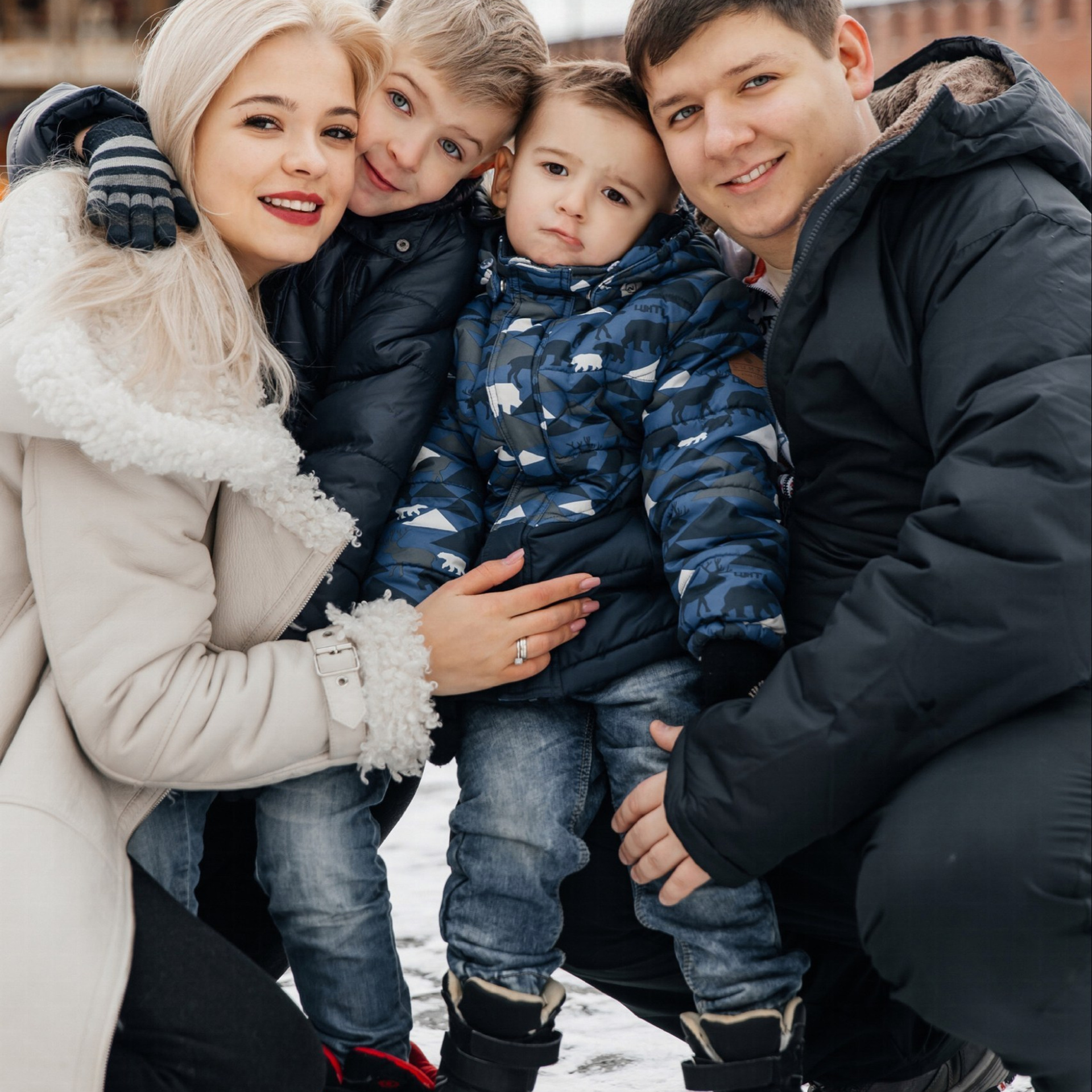 Отзывы. MiraSkvorcova