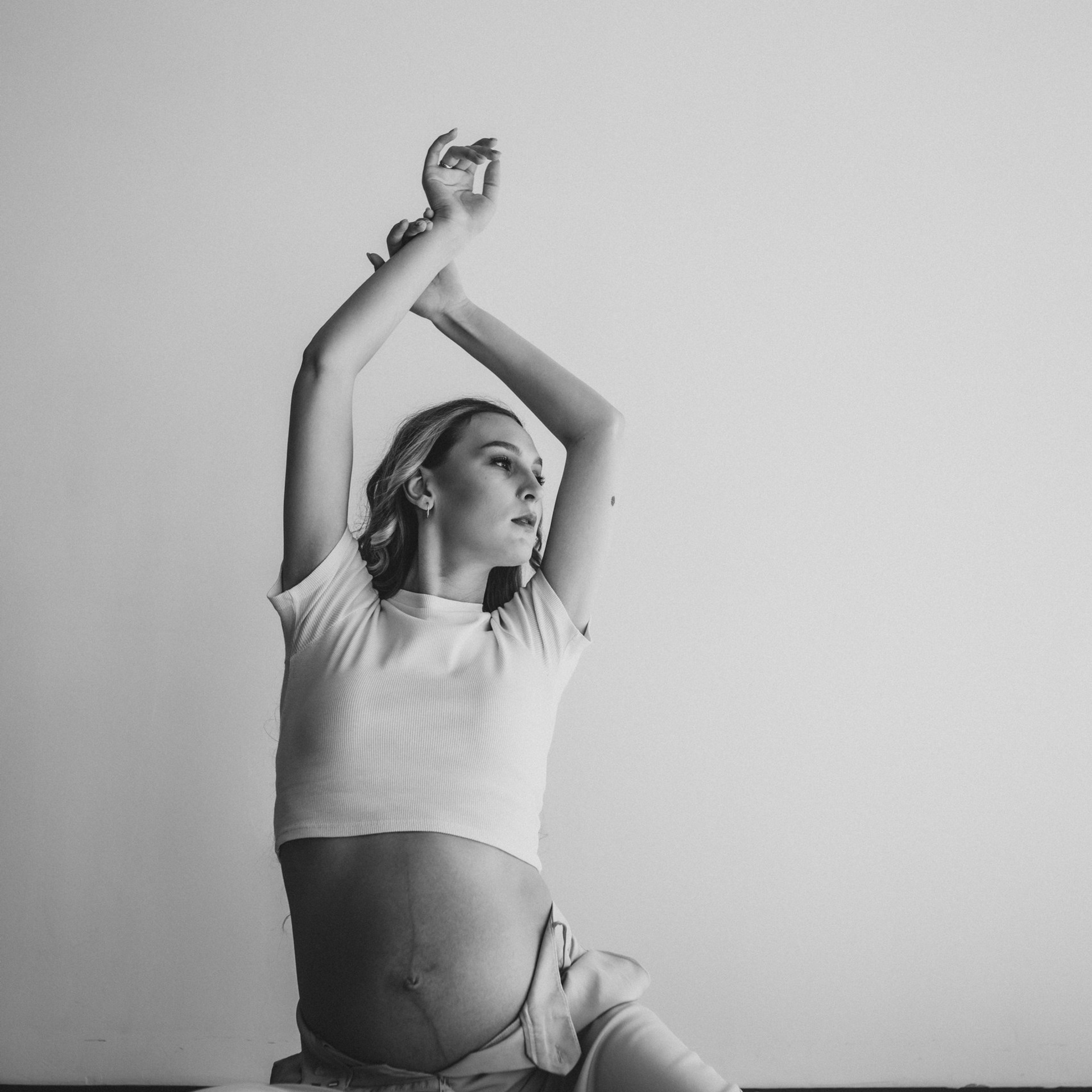 Беременность