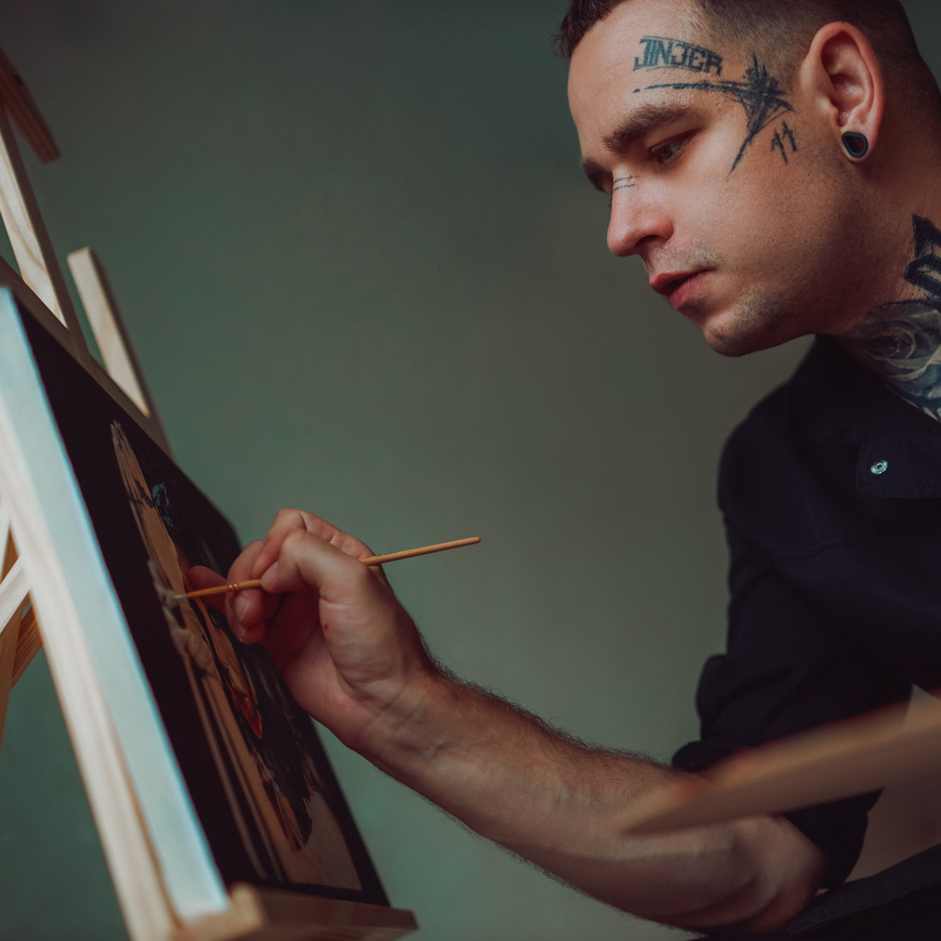 Вы обо мне. Yuliana Ra | Юлиана Ра