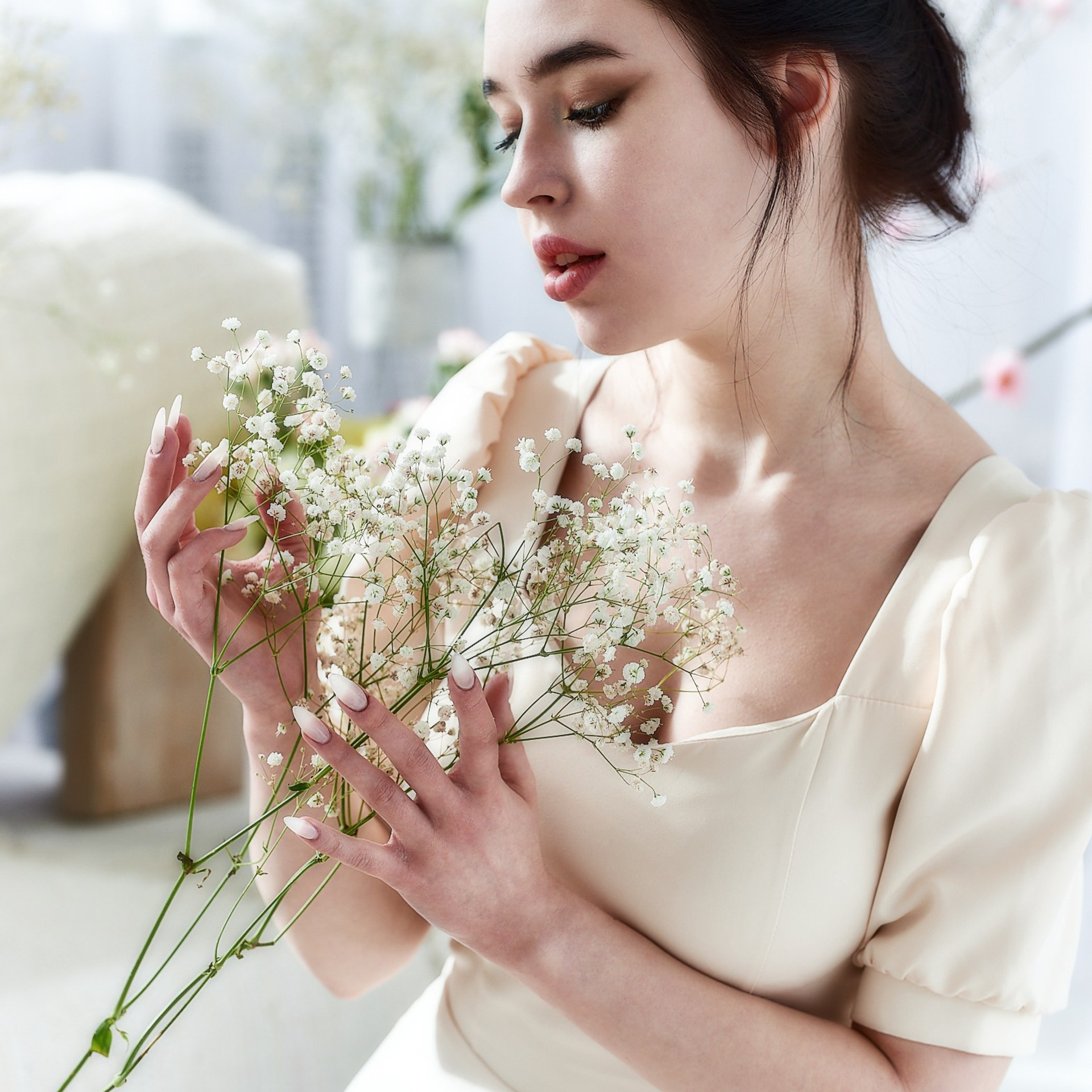 Отзывы. Портретный фотограф в Твери Дмитрий Козьминых