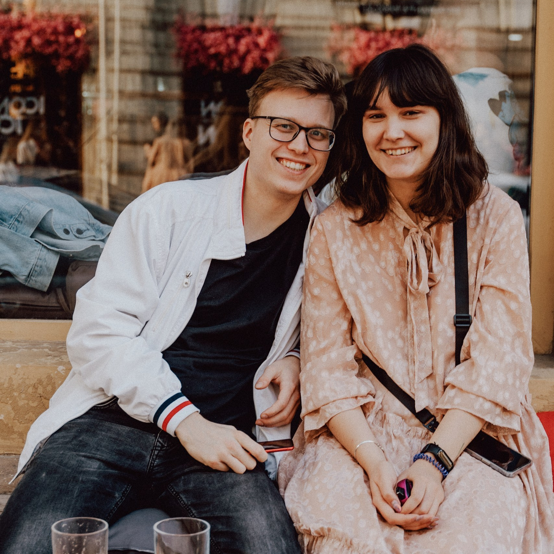 Отзывы. Фотограф в Ростове-на-Дону и Краснодаре Роман Кудрявцев