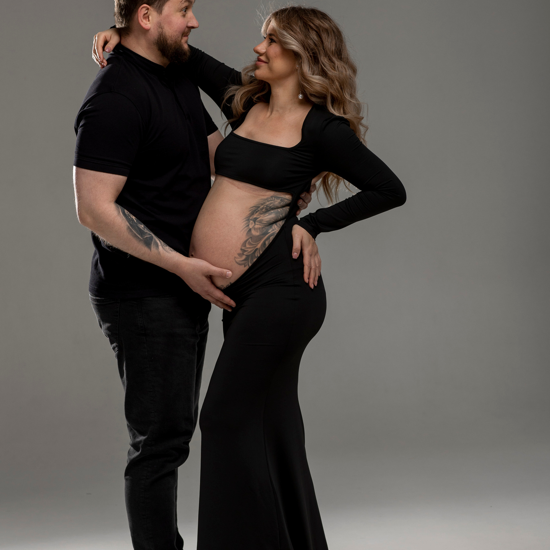 Отзывы. Фотограф беременности в г. Ростов-на-Дону. Оксана Аверина