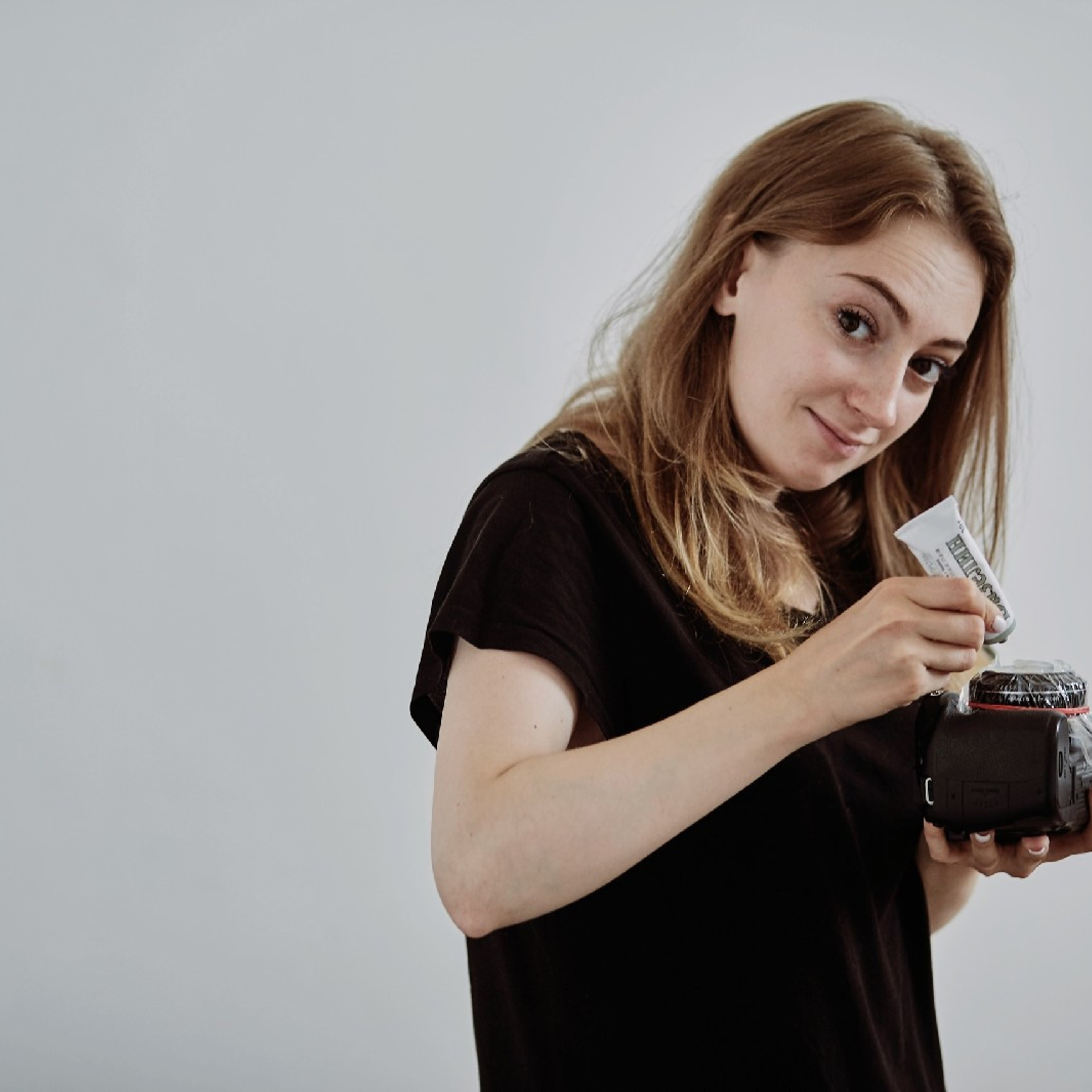 FEEDBACK. SASHA SKETCHER