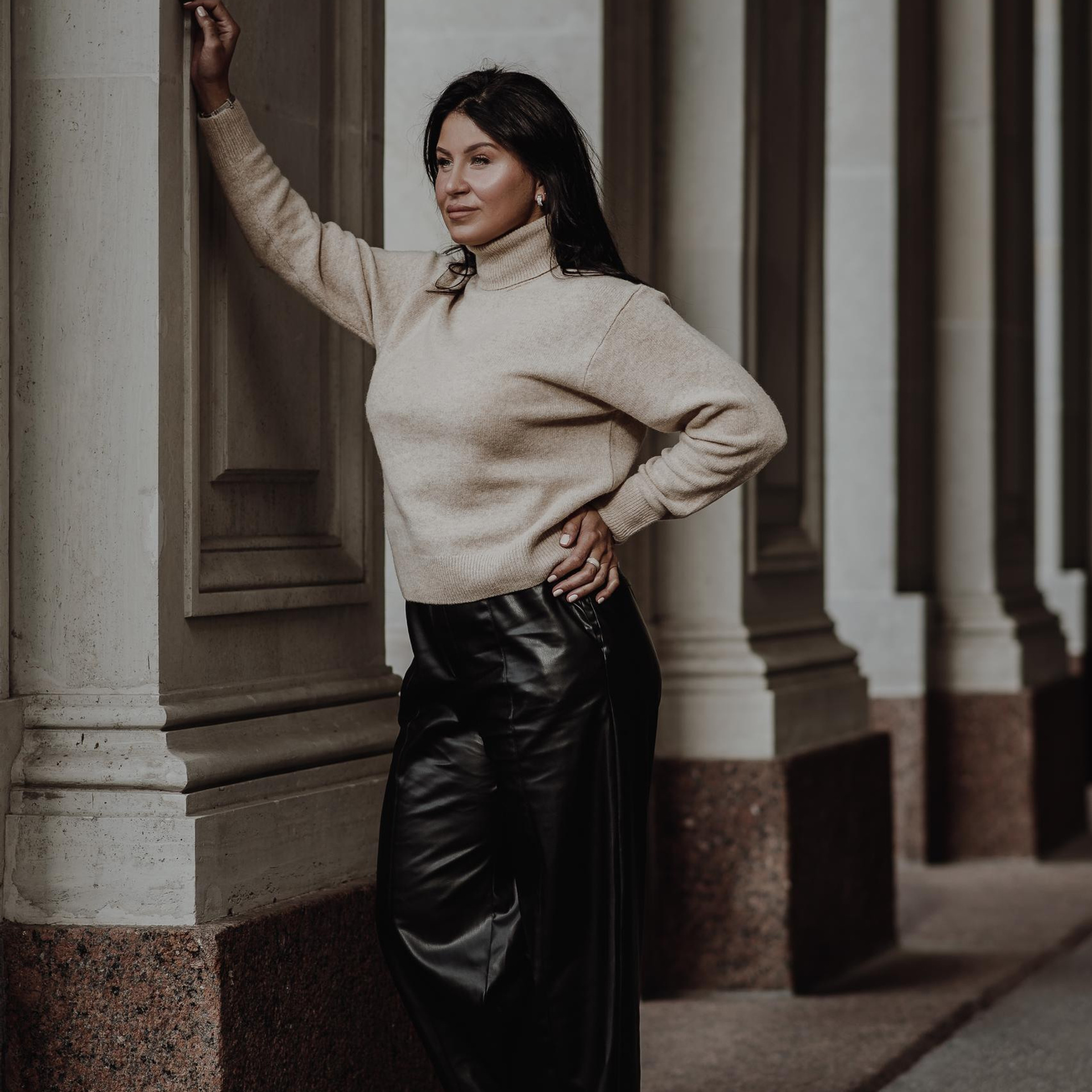 FEEDBACK. SASHA SKETCHER