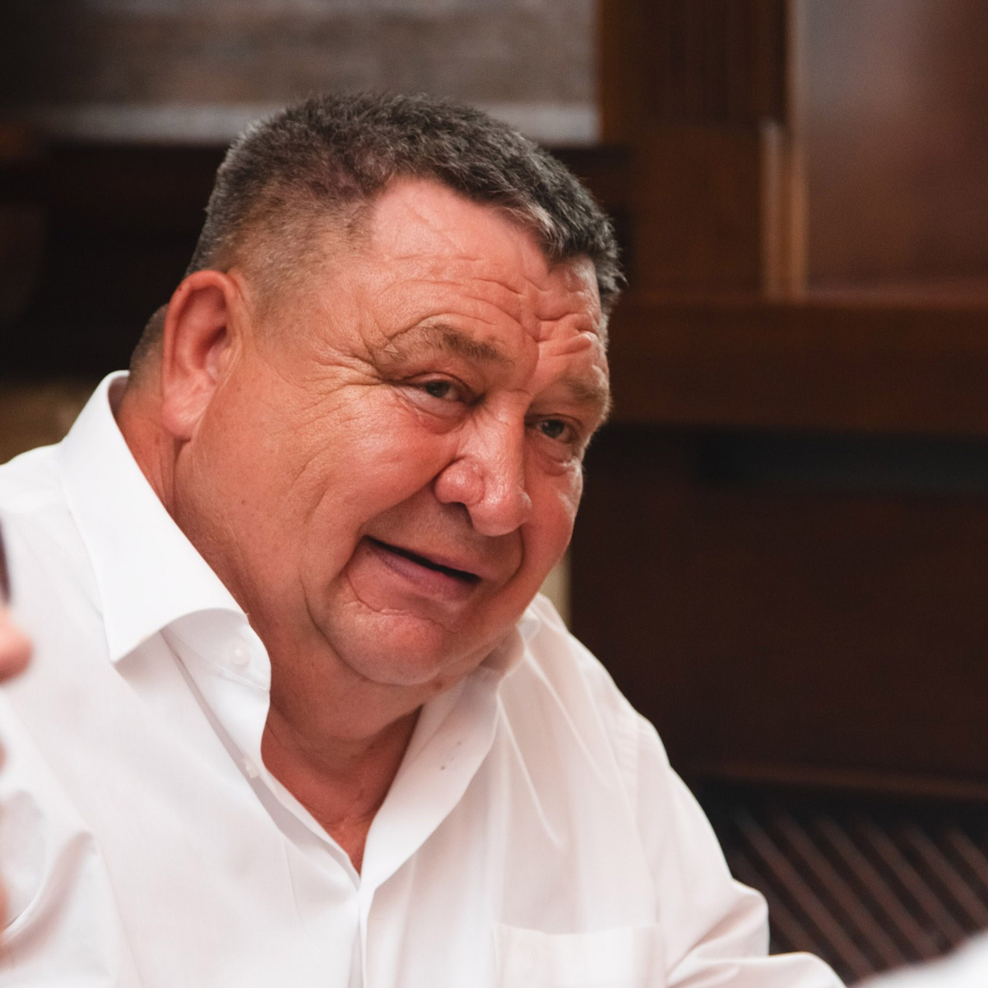 Юбилей | Алексей