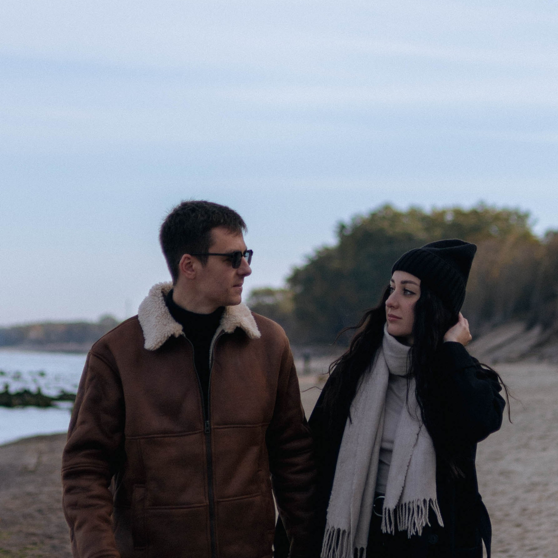 Александра & Павел