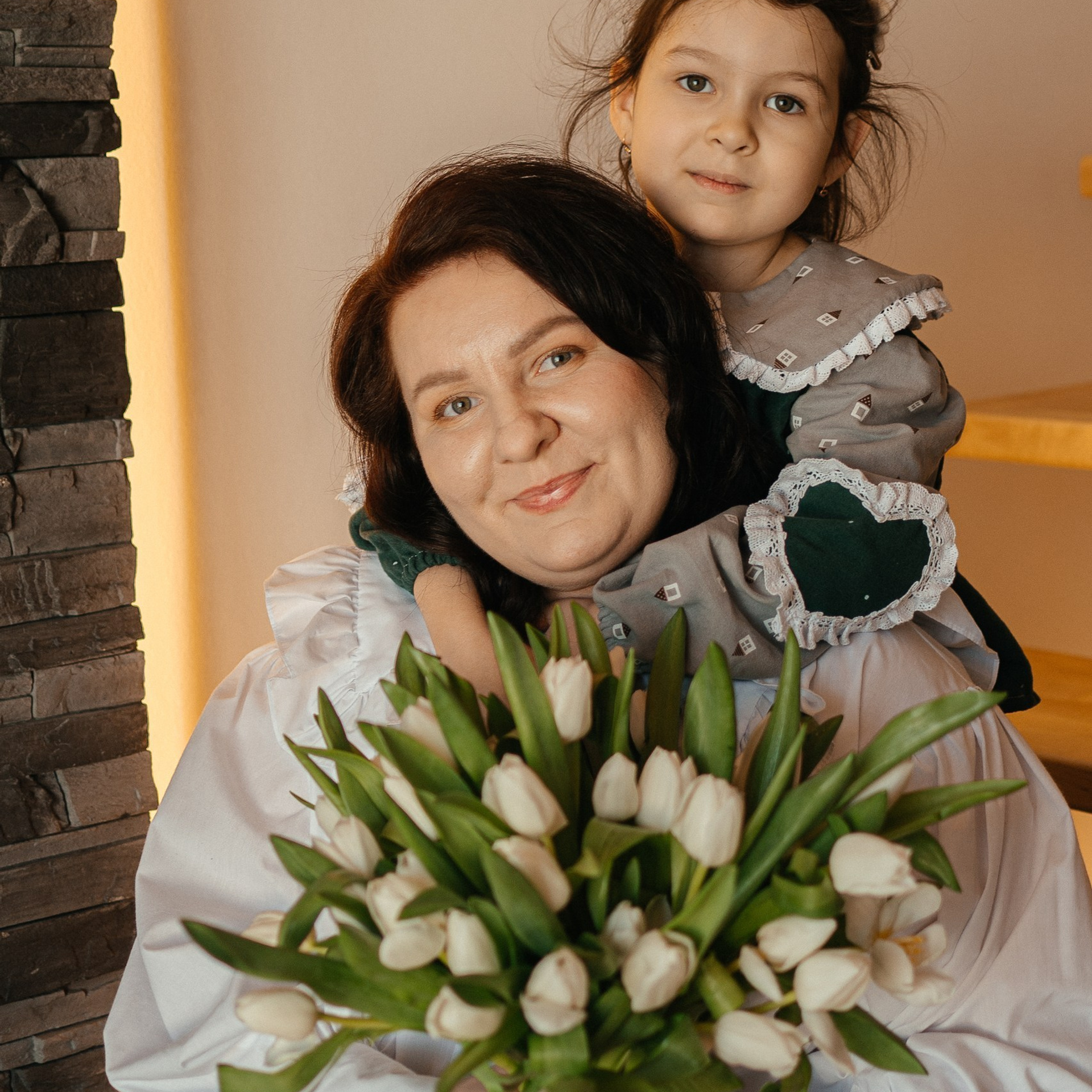 Отзывы. Женский и семейный фотограф в Костроме. Алена Шепот