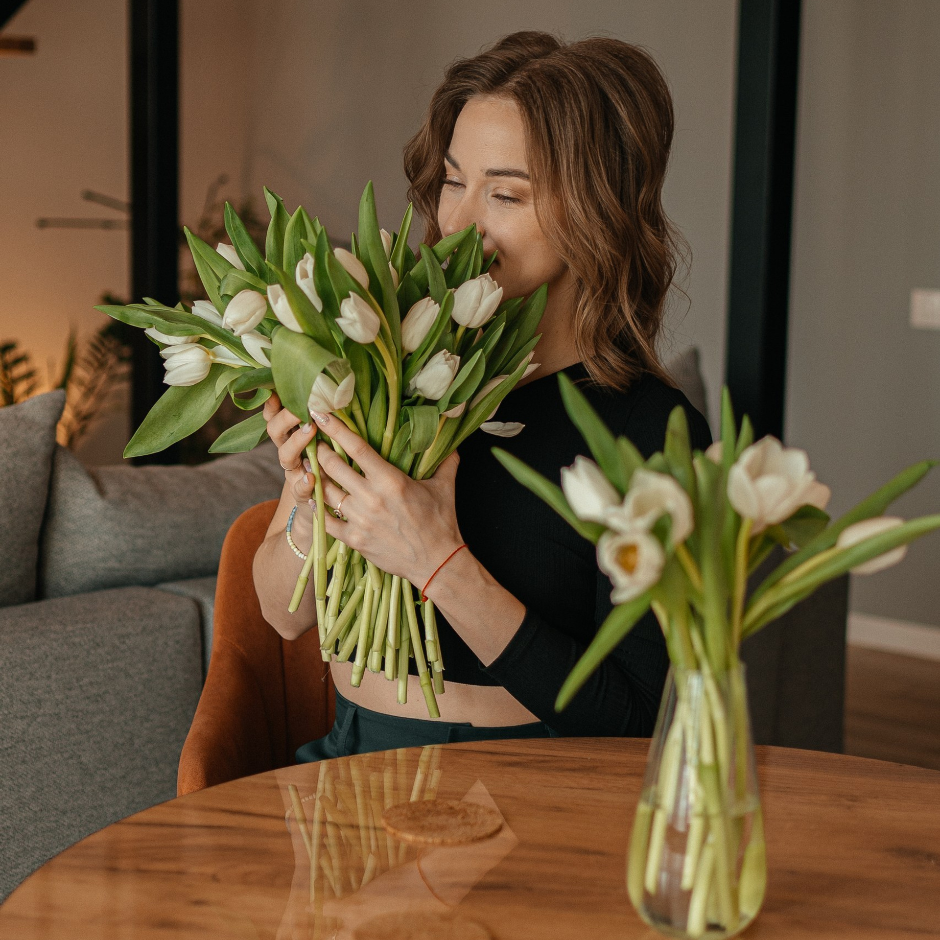Отзывы. Женский и семейный фотограф в Костроме. Алена Шепот