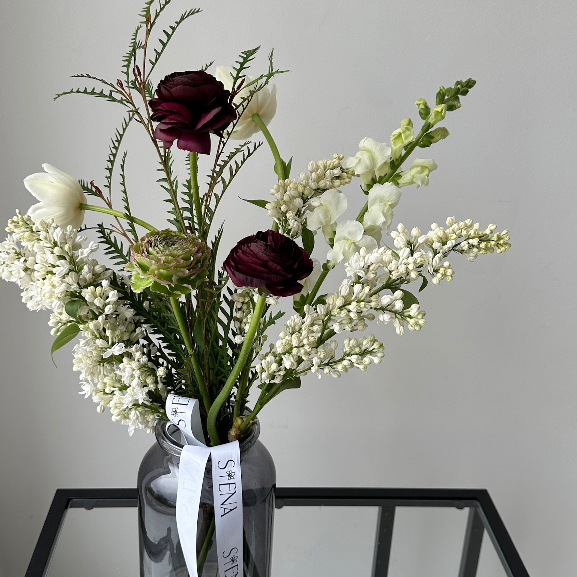 Тариф «Для бизнеса». Цветочная студия Siena Flowers Воронеж