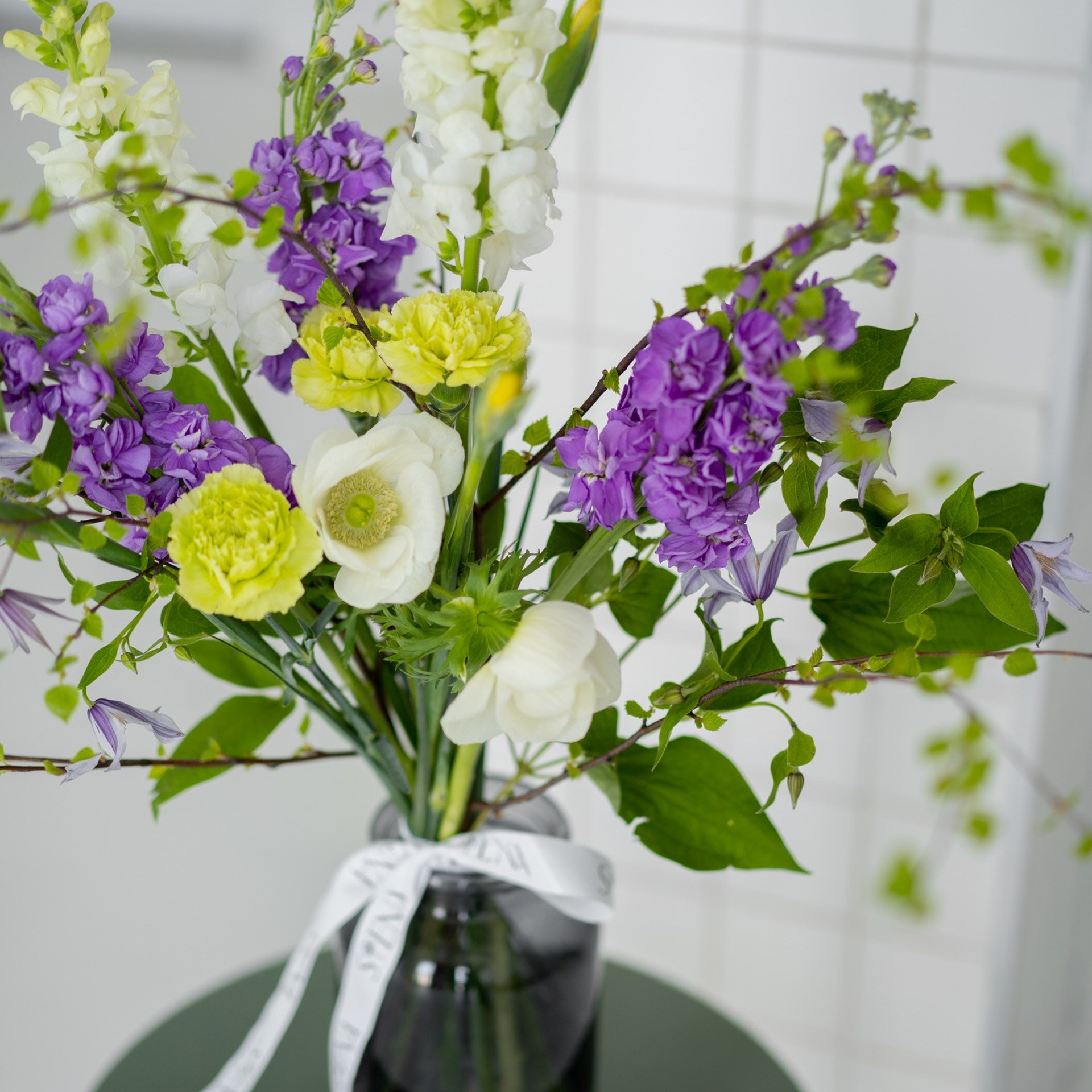 Тариф «Для бизнеса». Цветочная студия Siena Flowers Воронеж