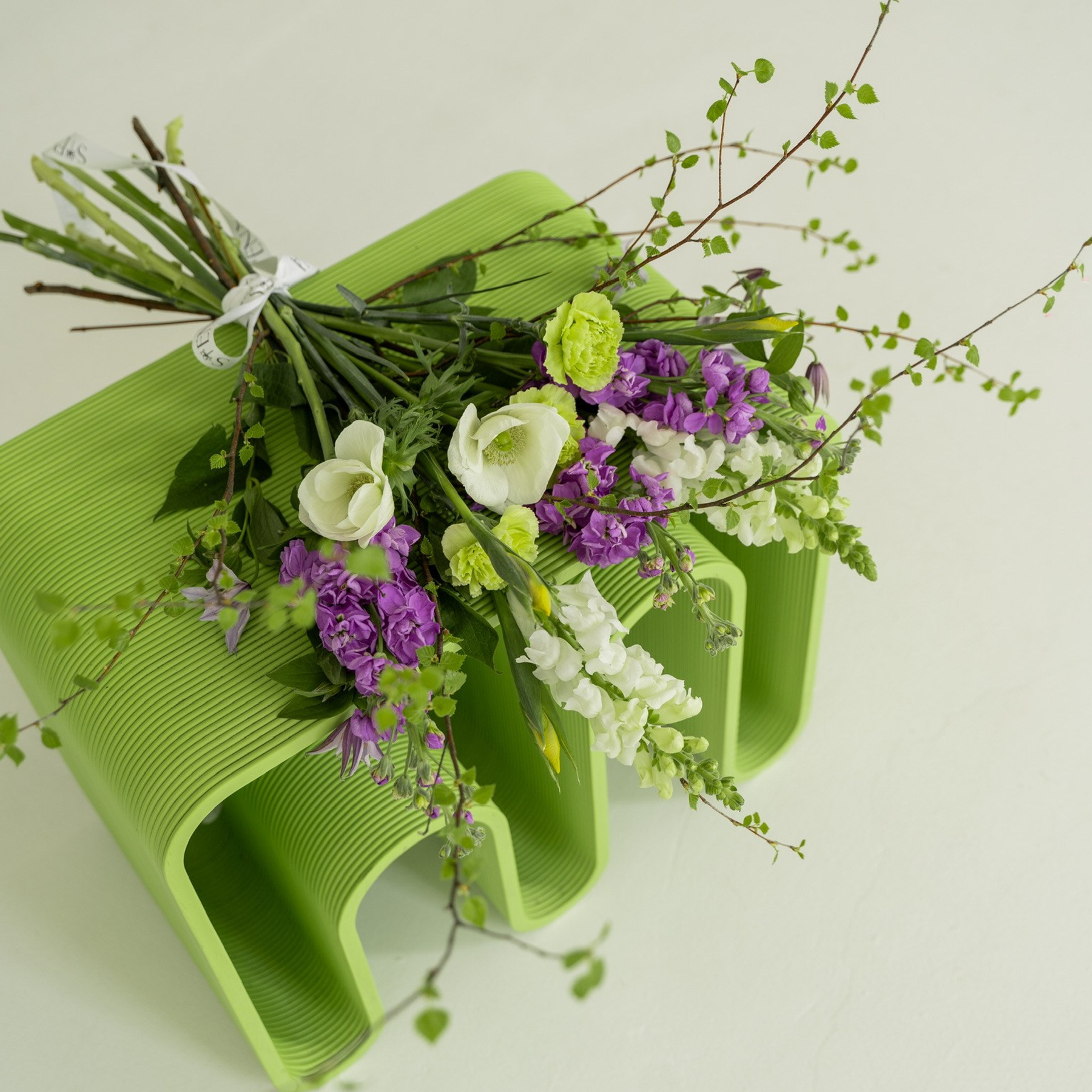 Тариф «Для бизнеса». Цветочная студия Siena Flowers Воронеж