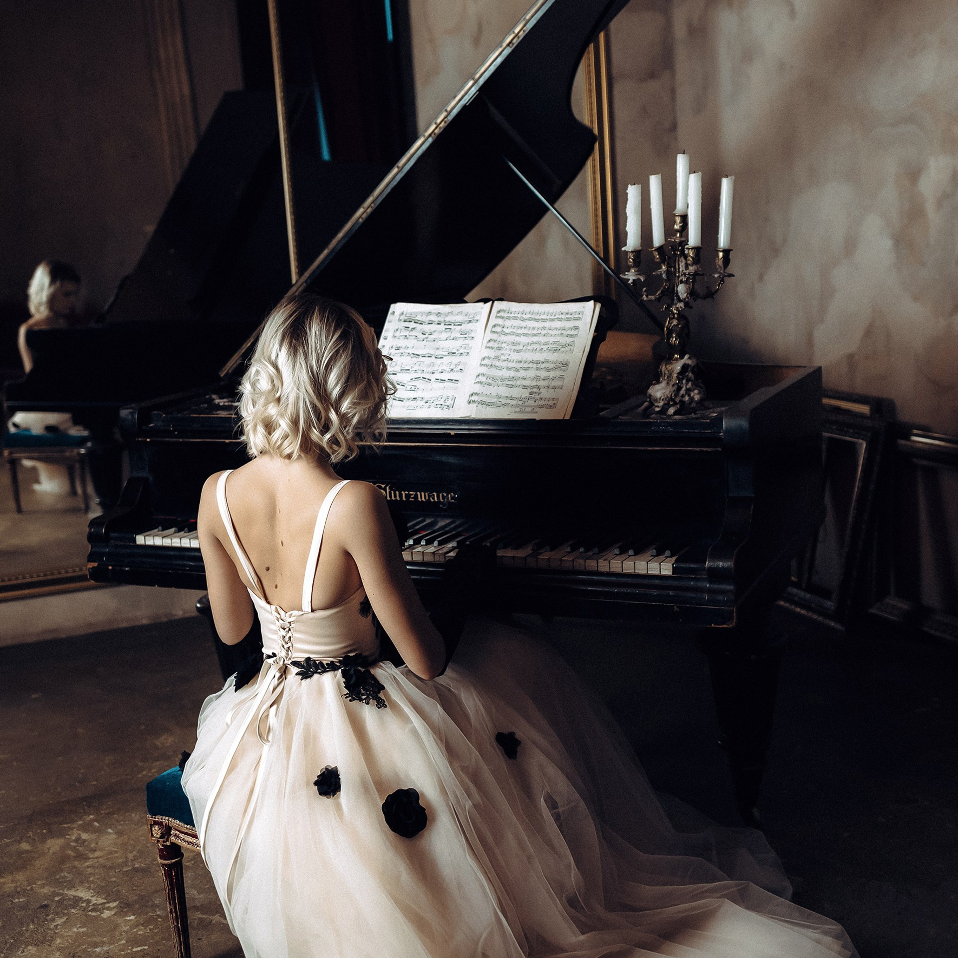 Отзывы. Фотограф в Санкт-Петербурге Мария Проскурина