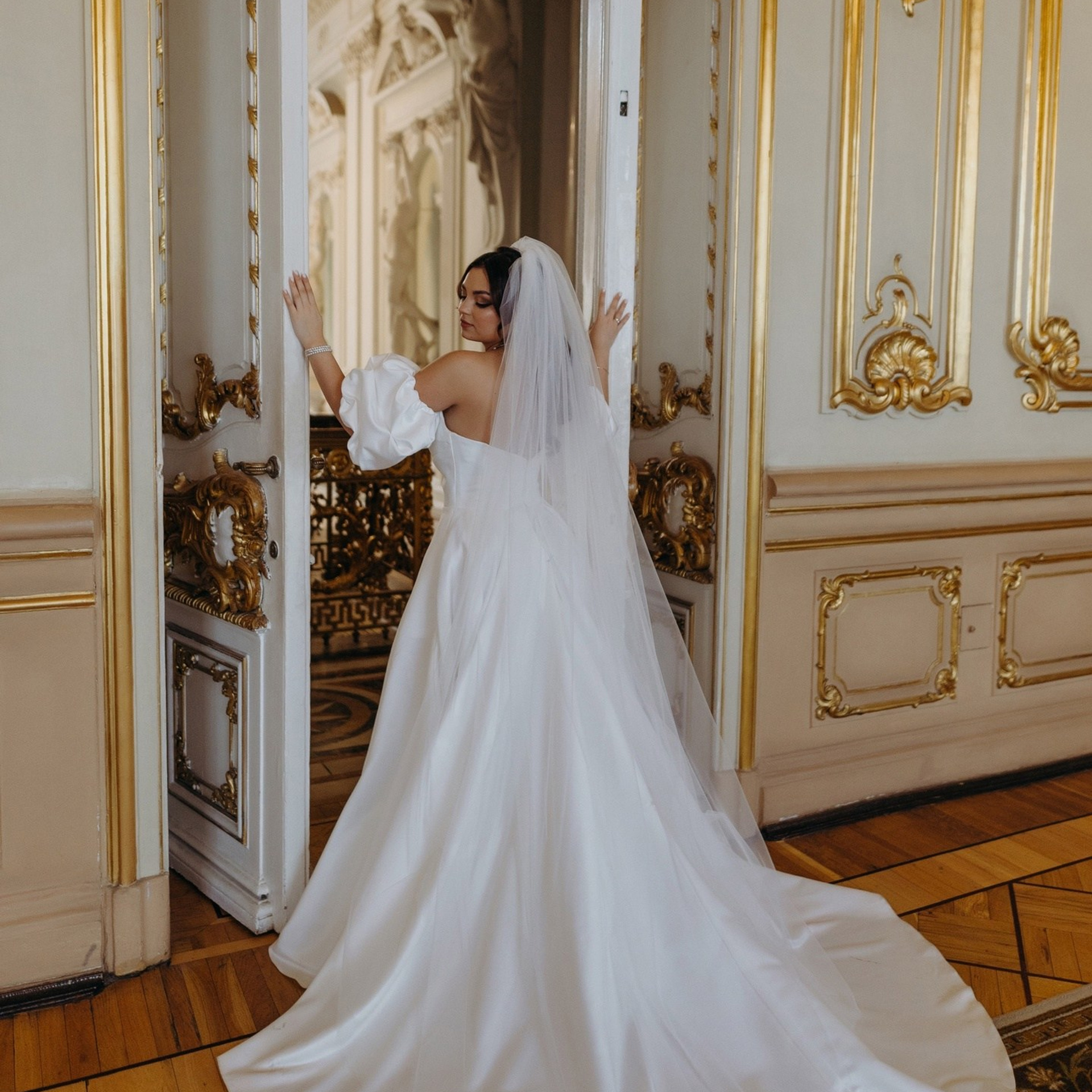 Отзывы. Свадебный видеограф Андрей Умпелев