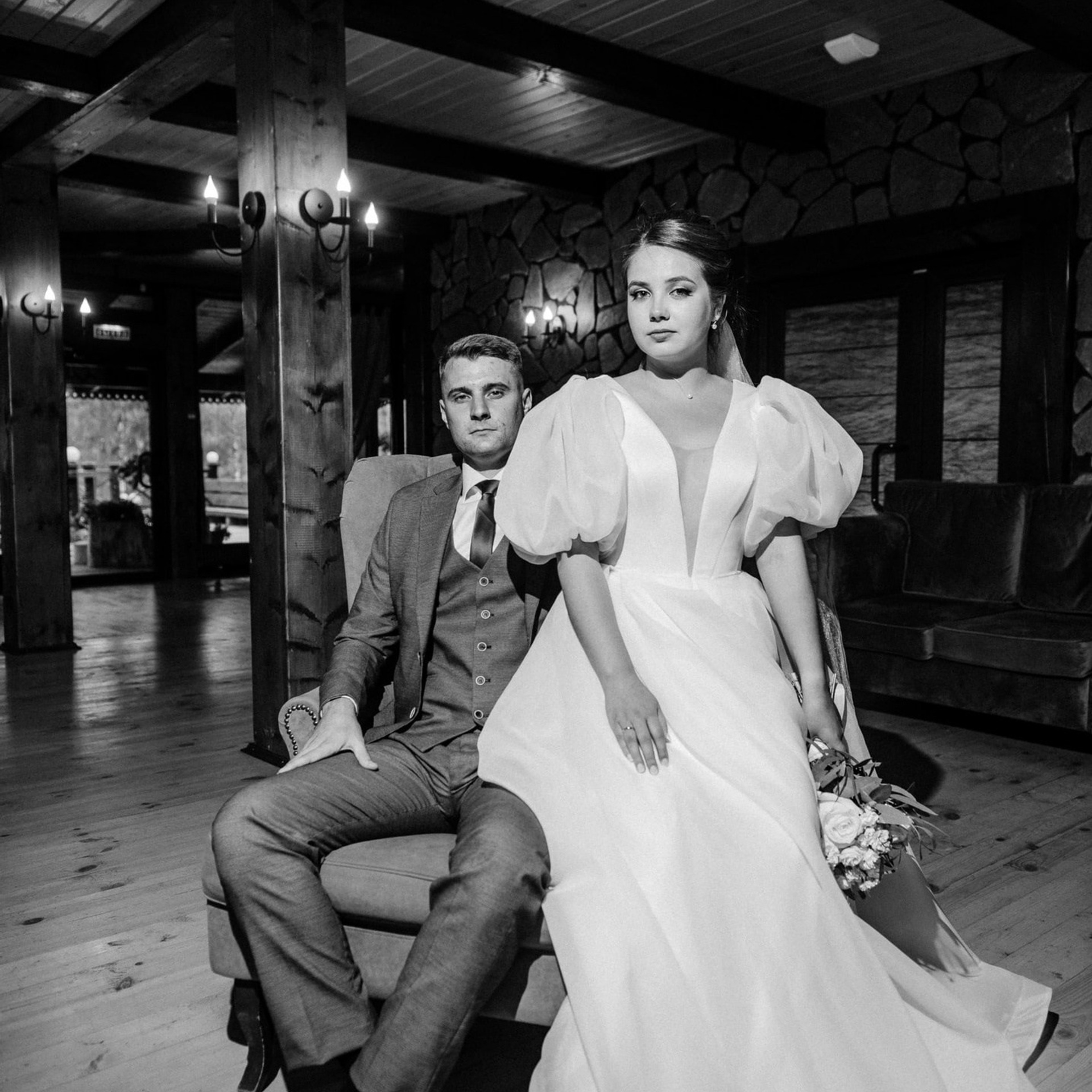 Отзывы. Свадебный видеограф Андрей Умпелев