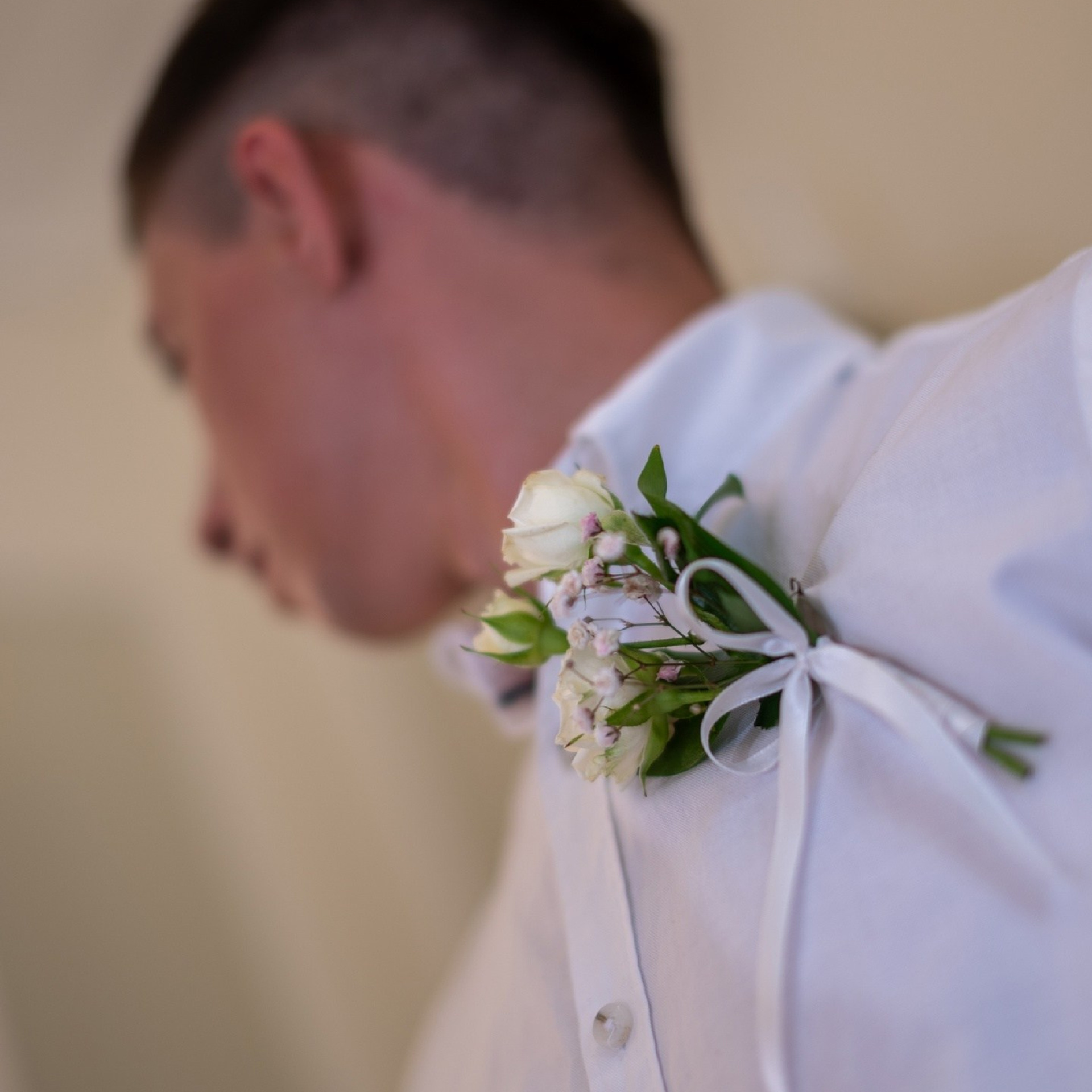 Свадебная съемка