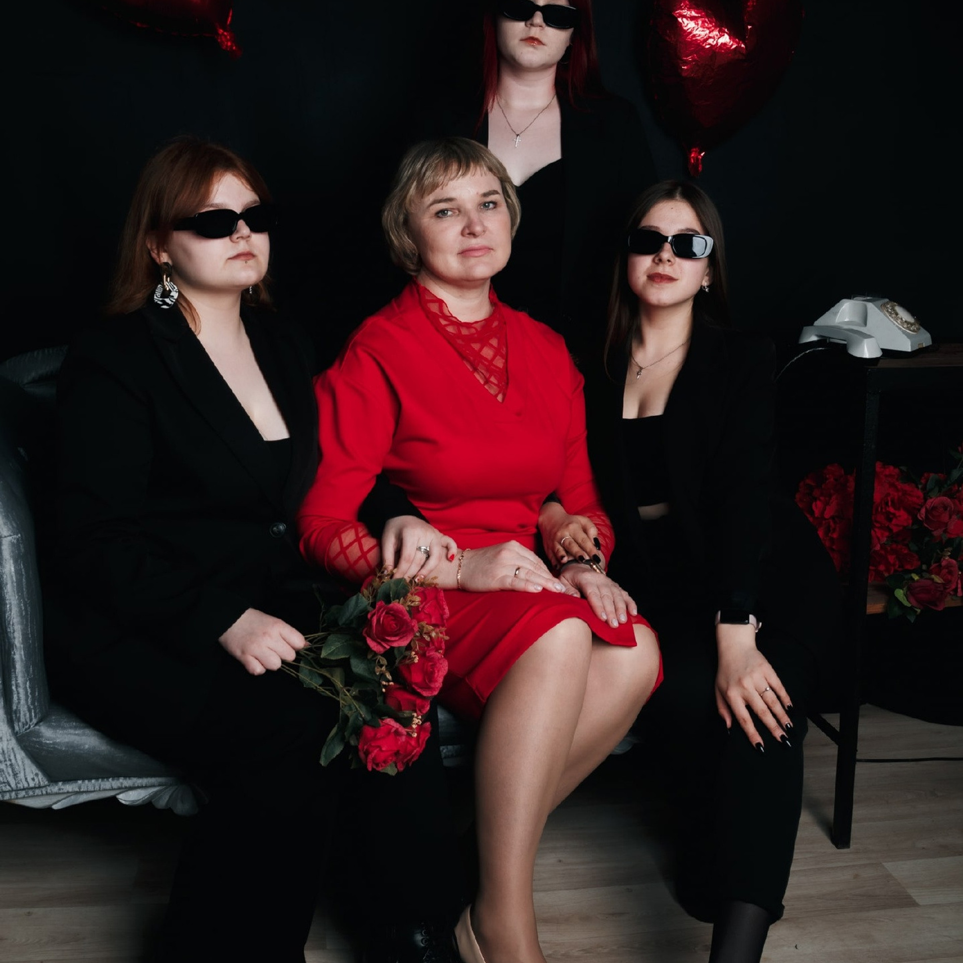 Отзывы. Фотограф|Катя Рикошетер