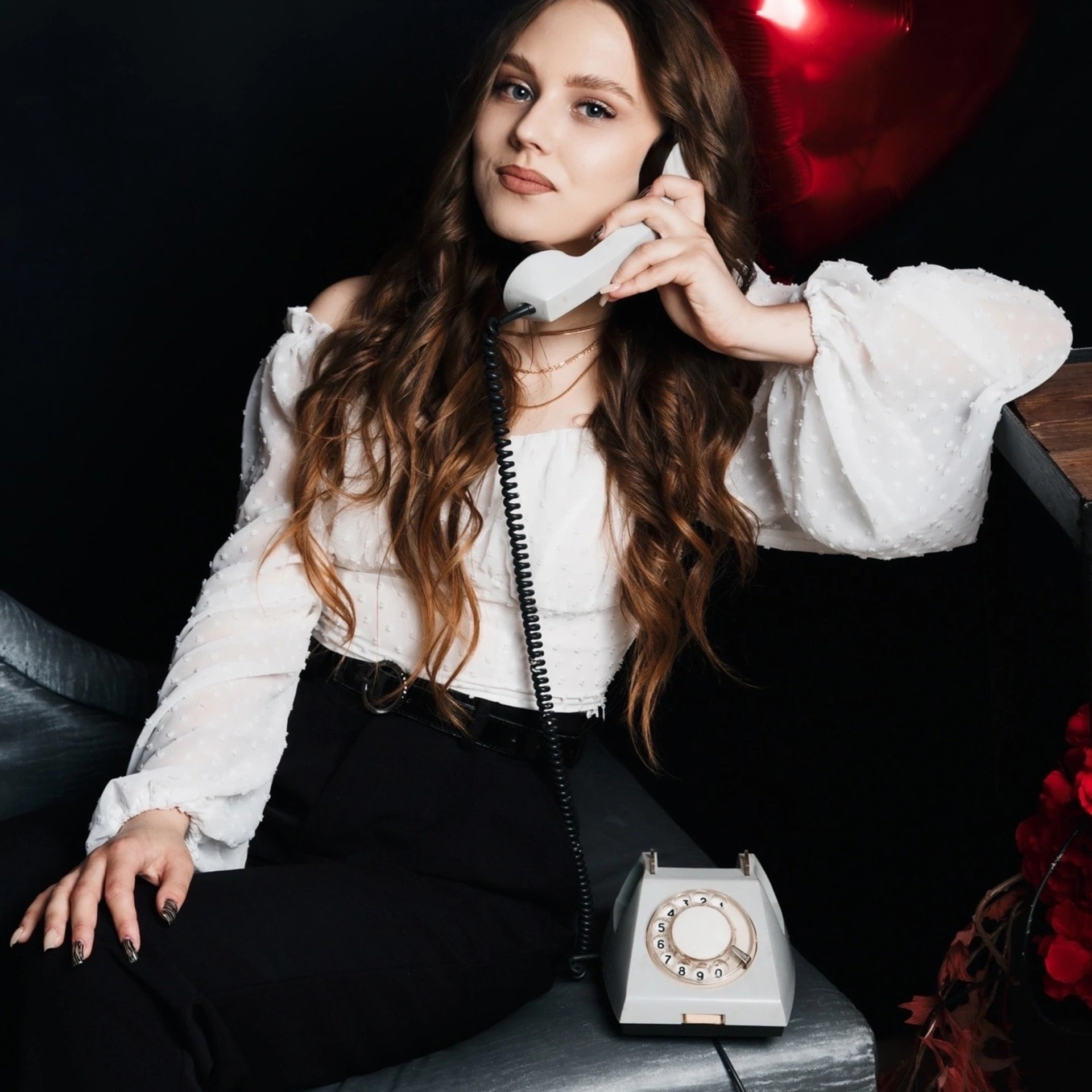 Отзывы. Фотограф|Катя Рикошетер