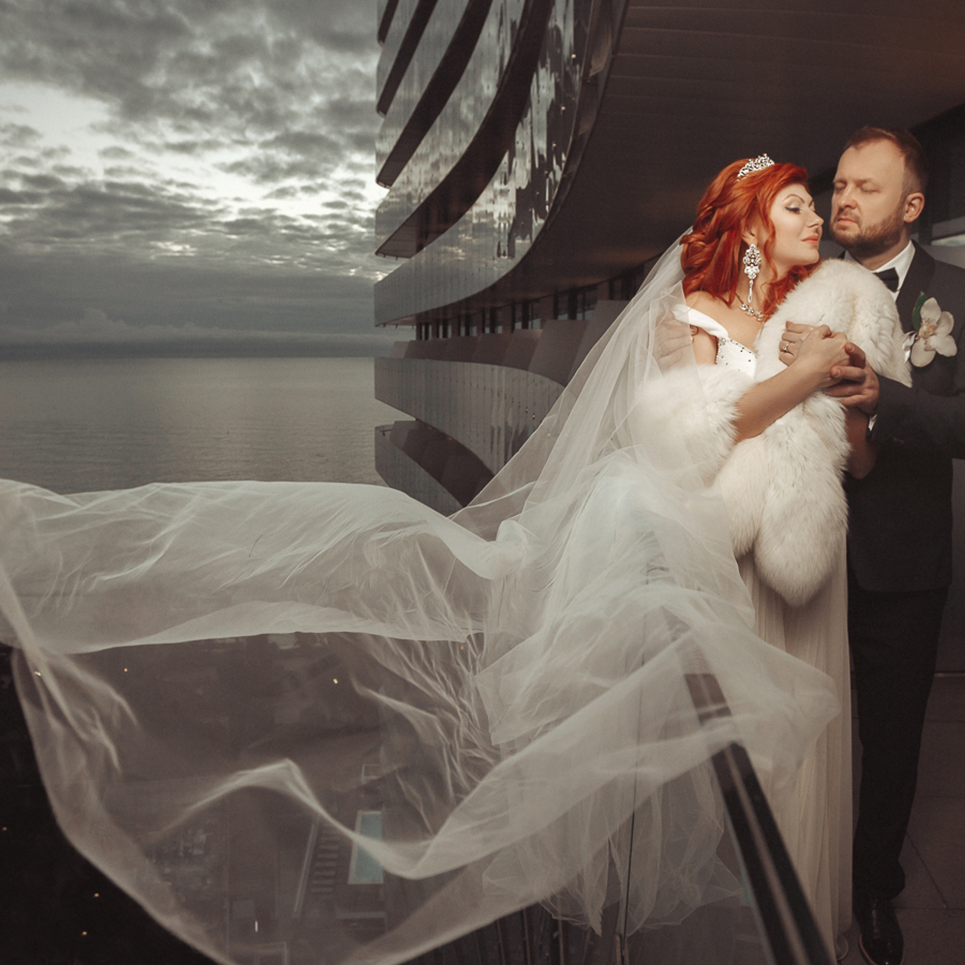 ТАТЬЯНА и ВИКТОР. СОЧИ