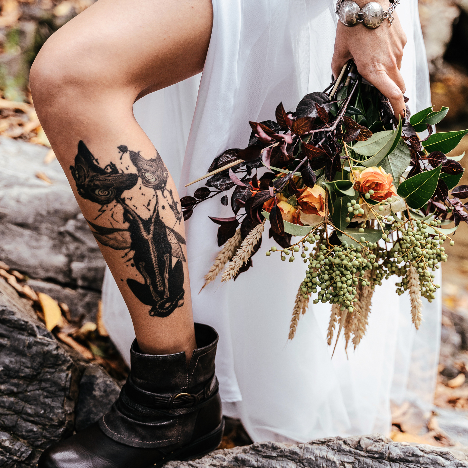 АНДРЕЙ и МАРИЯ