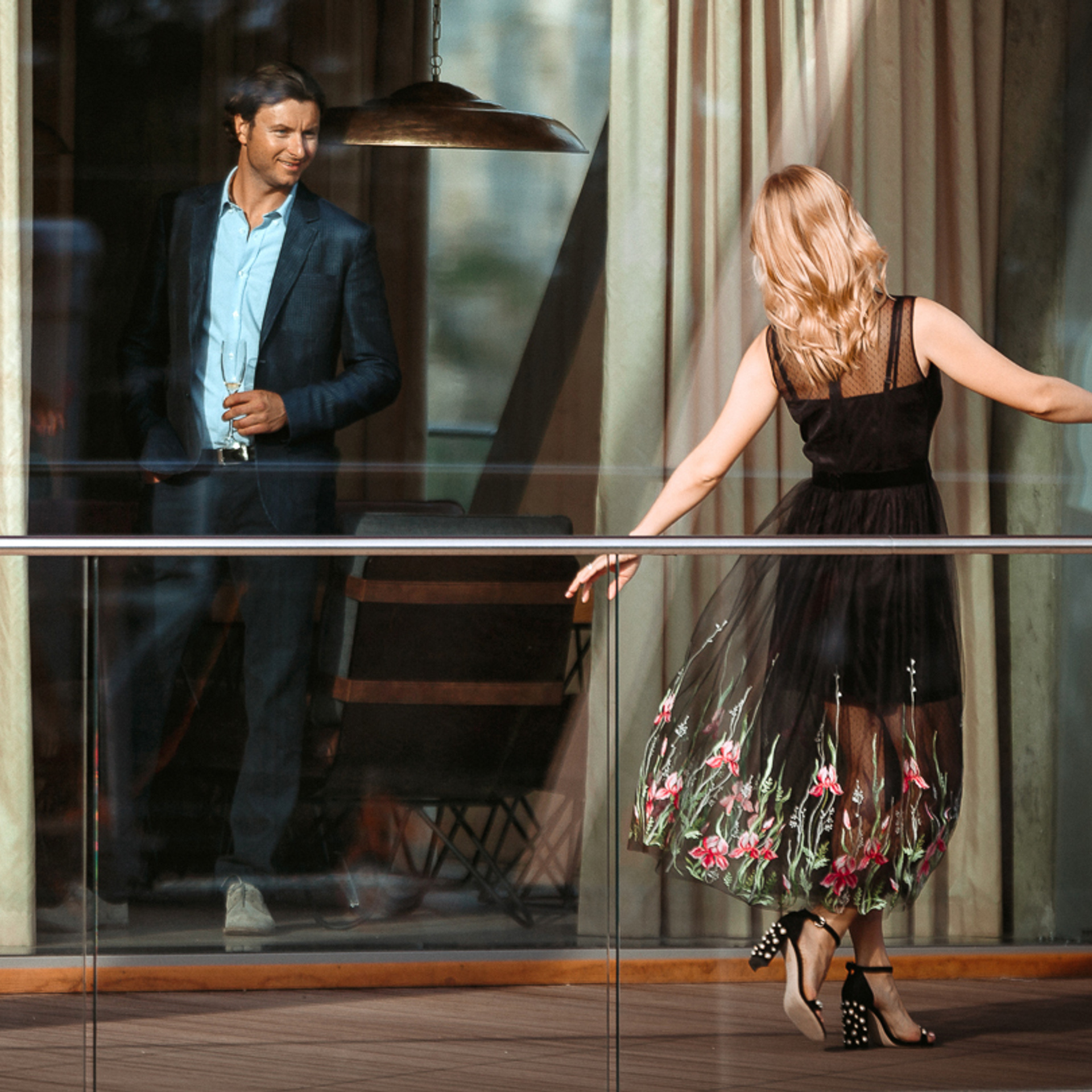 ДЕНЬ РОЖДЕНИЯ