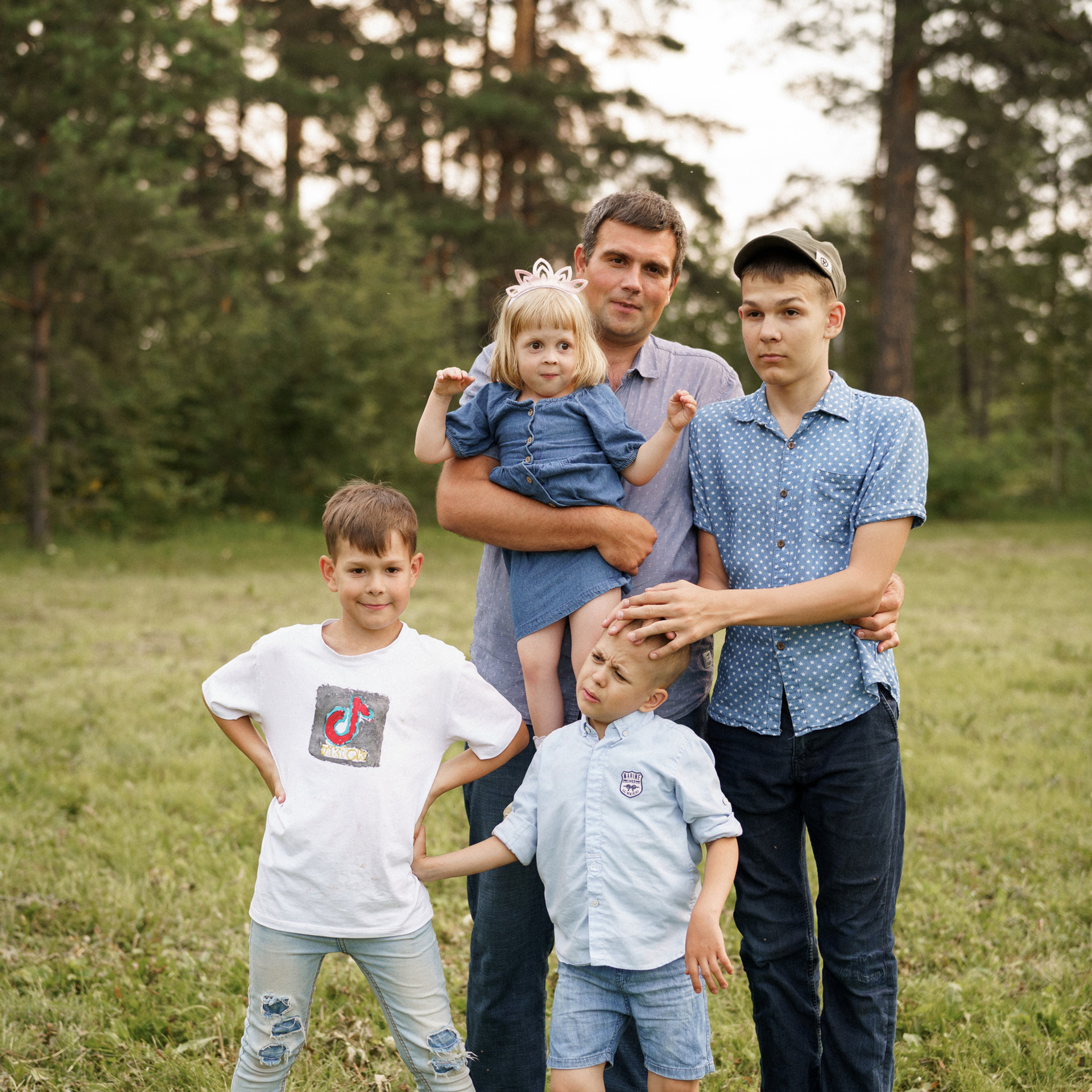 ОТЗЫВЫ. Фотограф Марина Демура