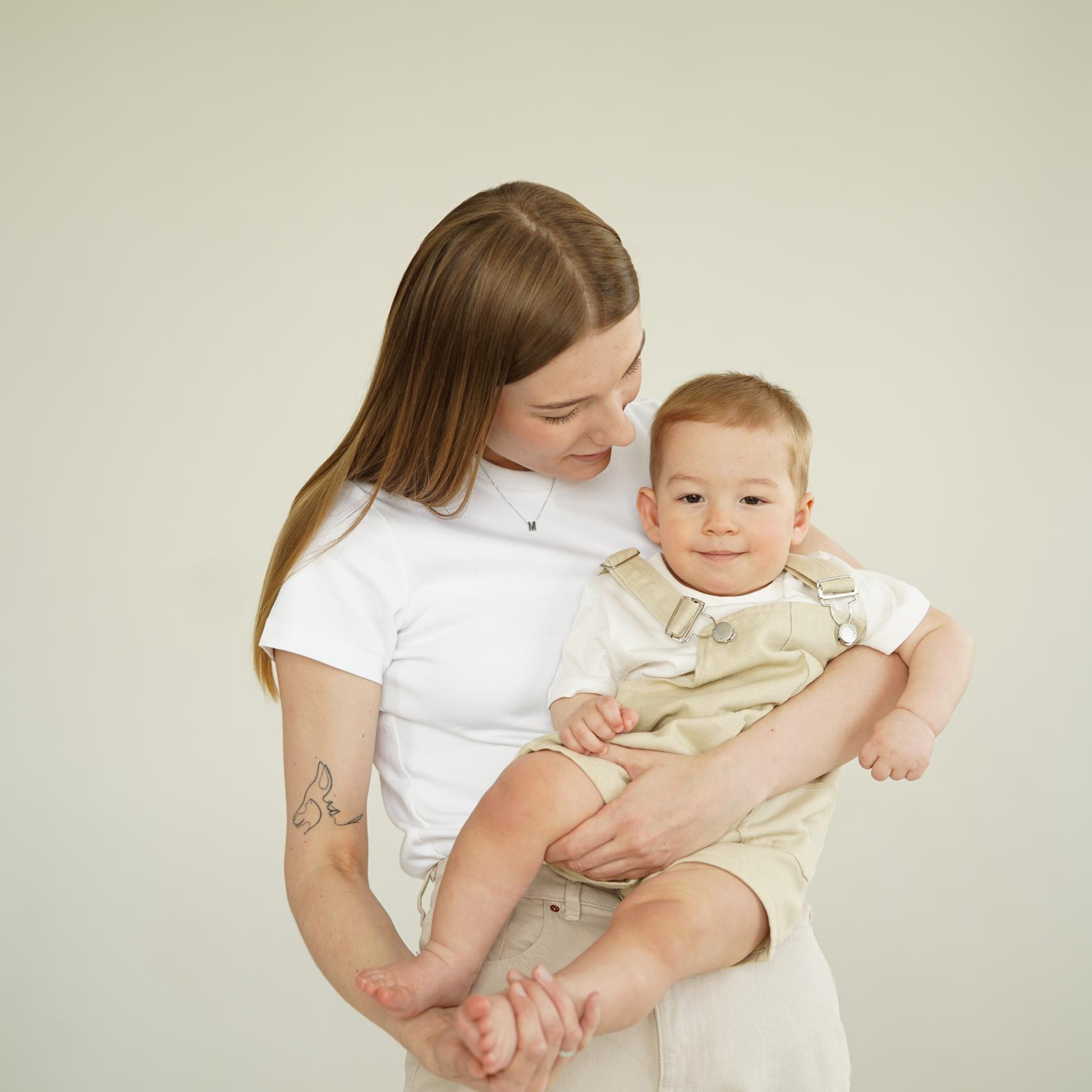 ОТЗЫВЫ. Фотограф Марина Демура