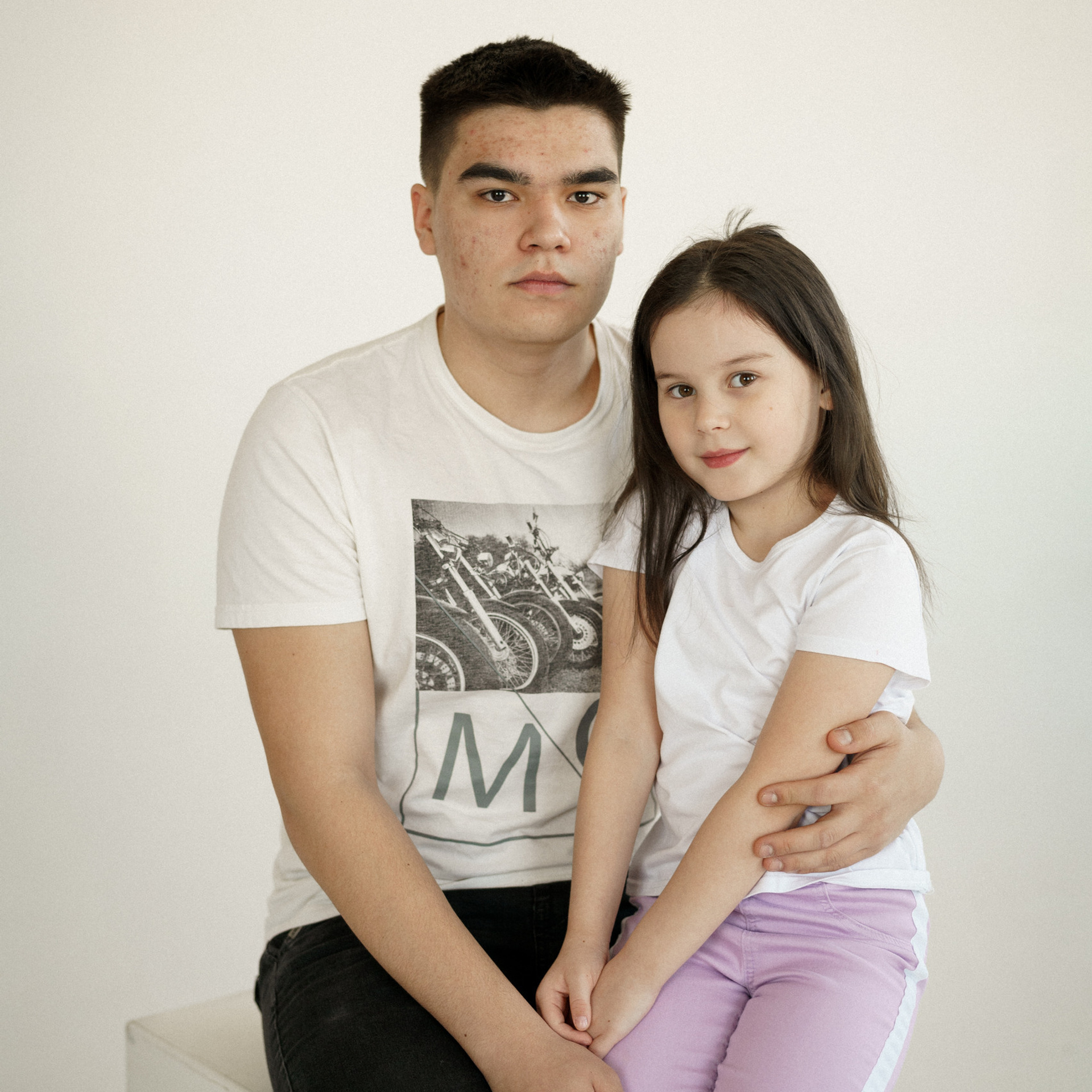 ОТЗЫВЫ. Фотограф Марина Демура