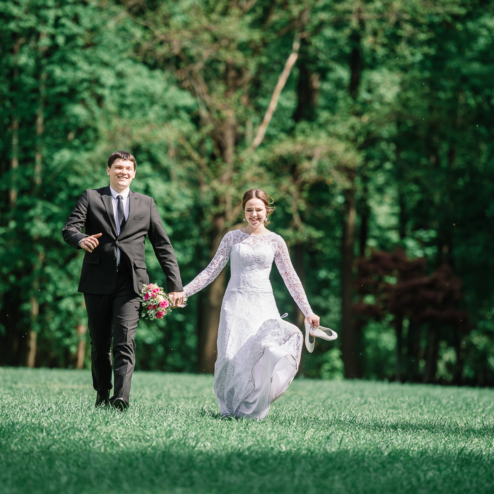 Отзывы о свадебных фотографах. Свадебный фотограф Москва Юрий Кульман