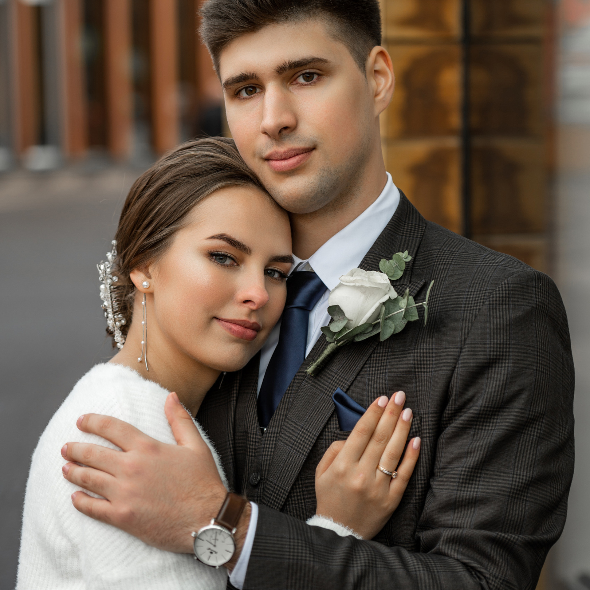 Отзывы о свадебных фотографах. Свадебный фотограф Москва Юрий Кульман