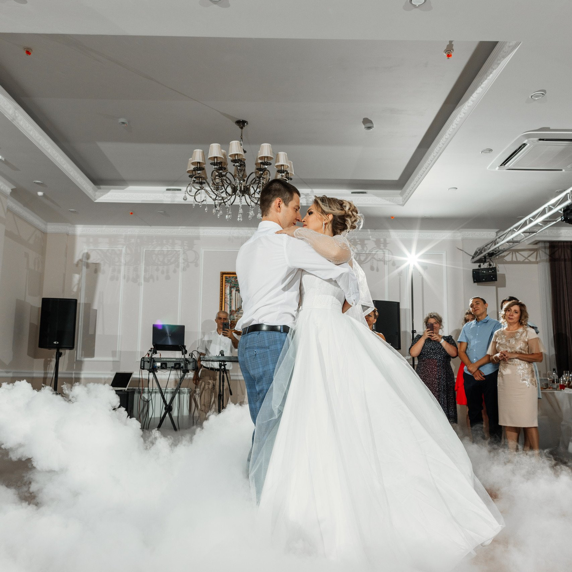 Отзывы о свадебных фотографах. Свадебный фотограф Москва Юрий Кульман