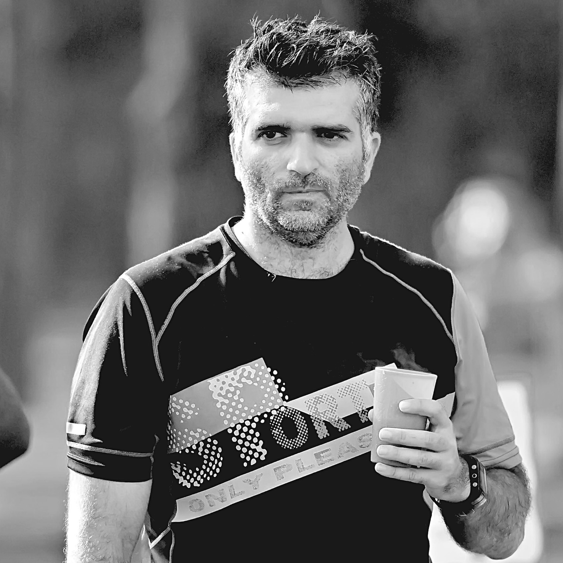 Отзывы. Репортажный фотограф в Краснодаре, Иван Ванюшенков