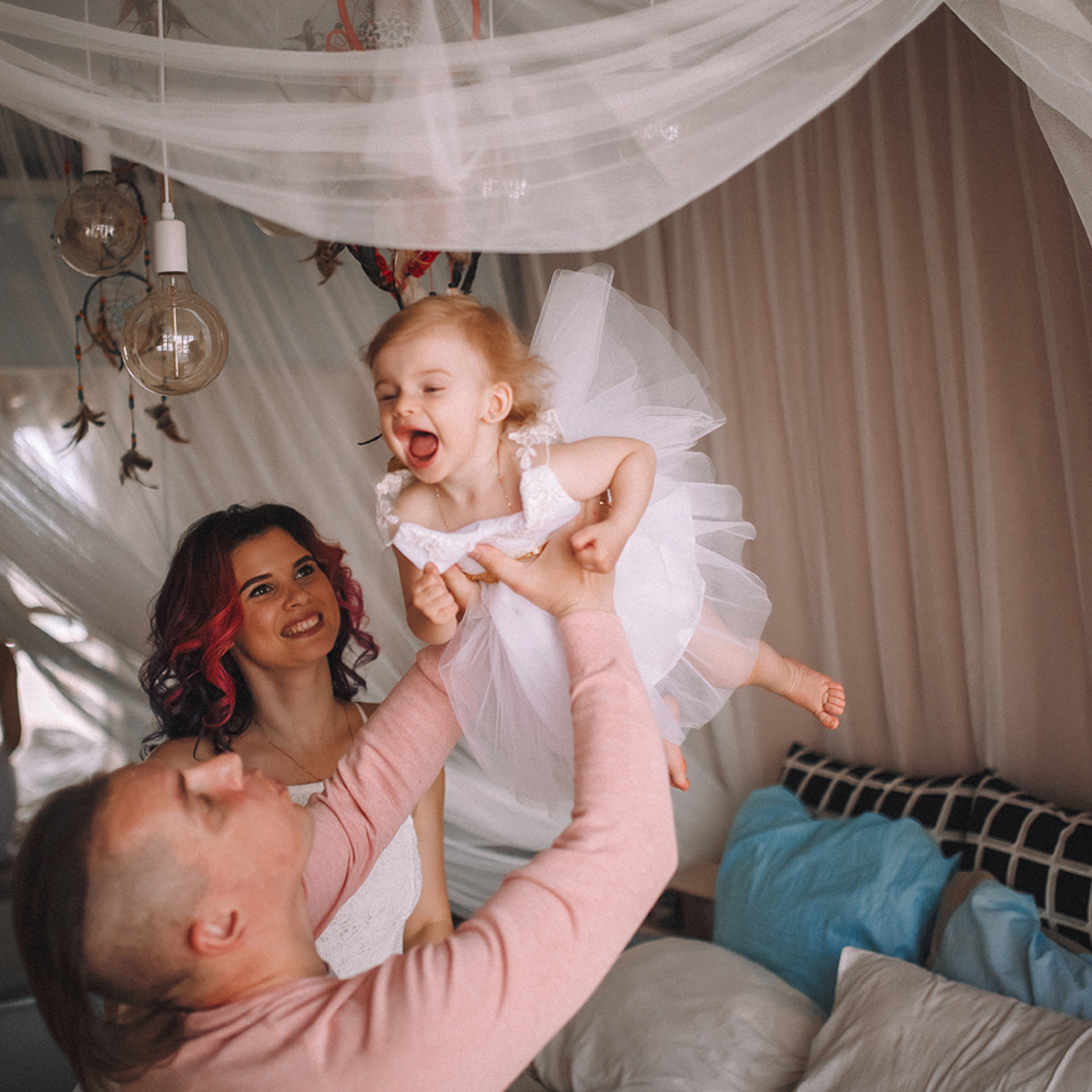 Отзывы клиентов. Свадебный и семейный фотограф Москва Екатерина Верижникова