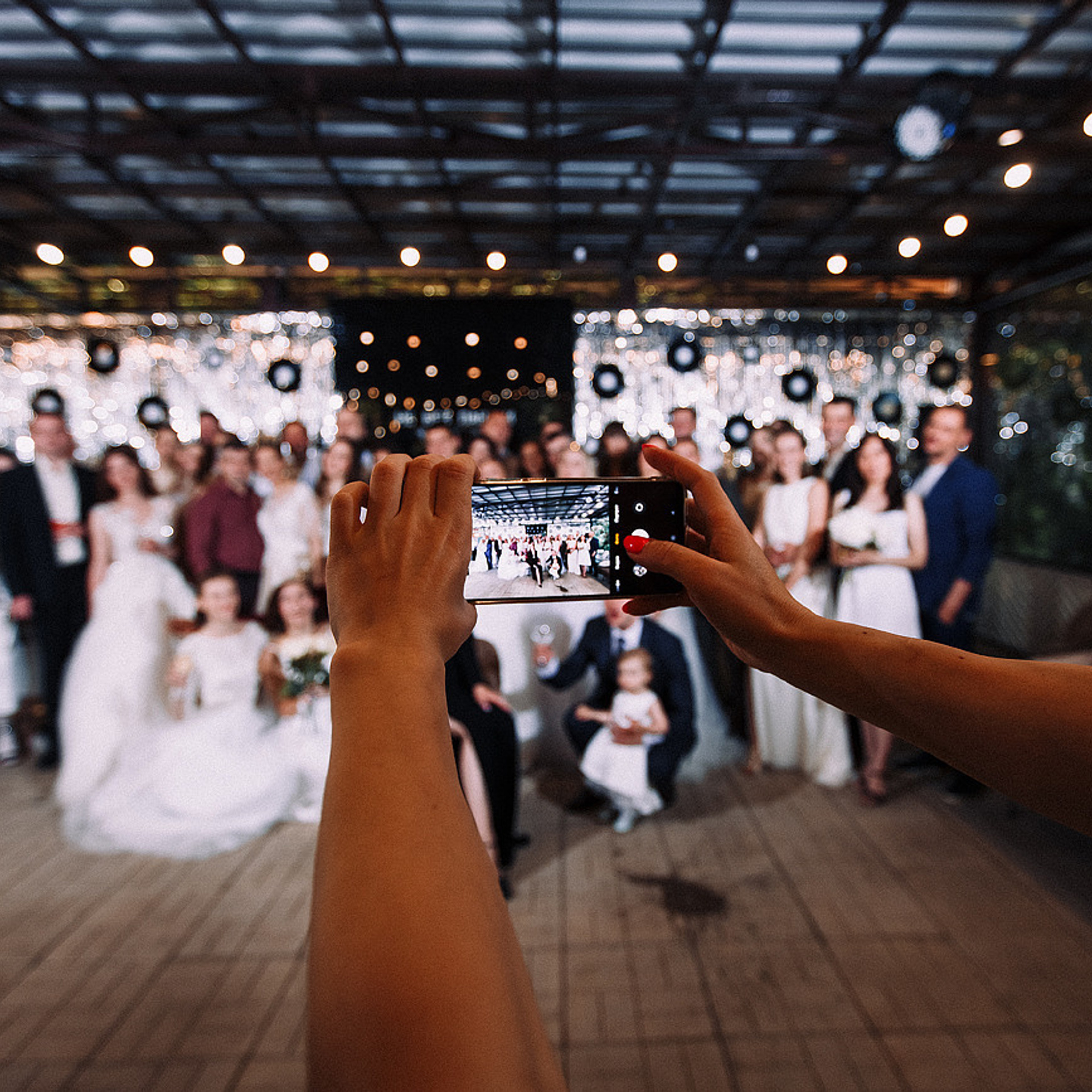 Отзывы клиентов. Свадебный и семейный фотограф Москва Екатерина Верижникова