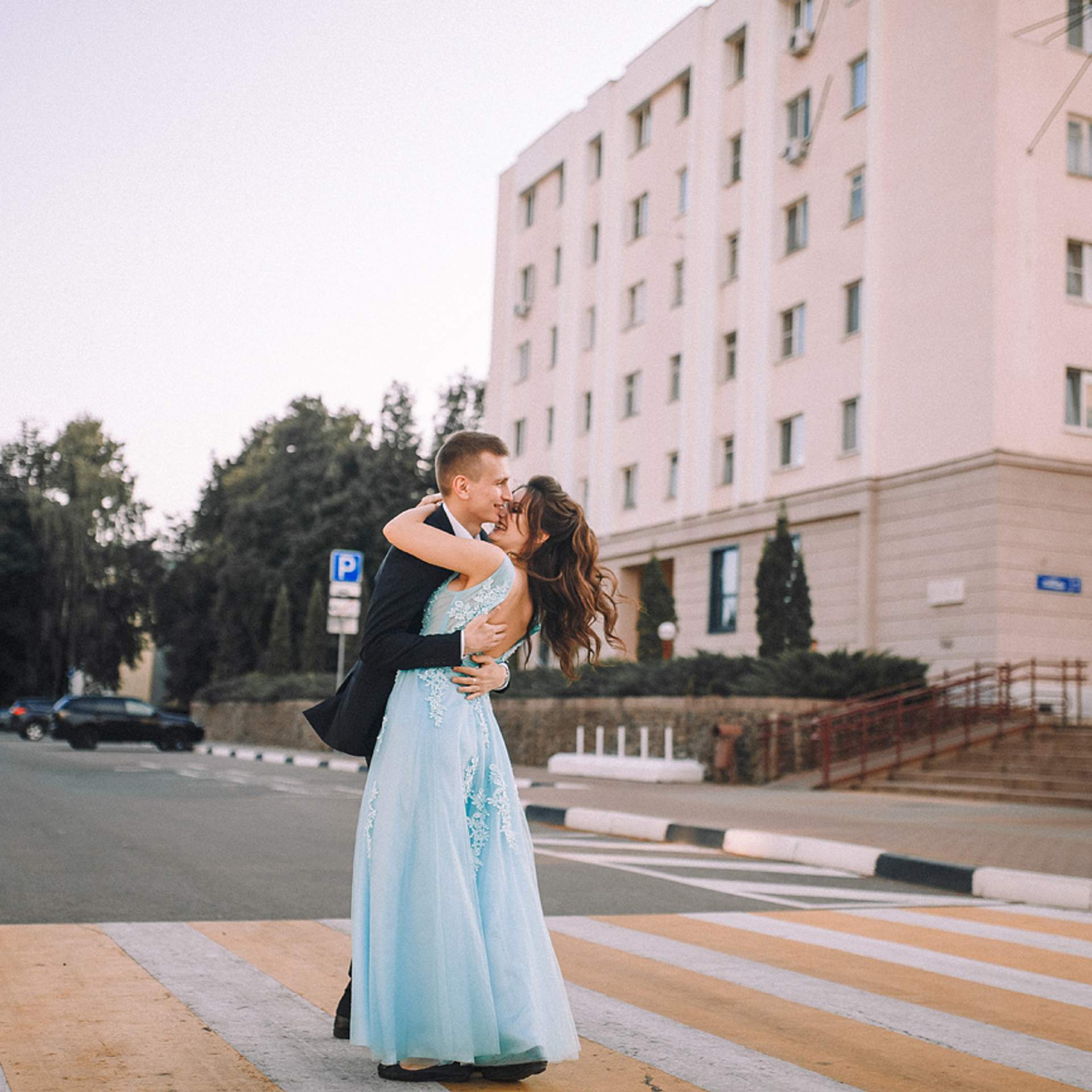 Отзывы клиентов. Свадебный и семейный фотограф Москва Екатерина Верижникова