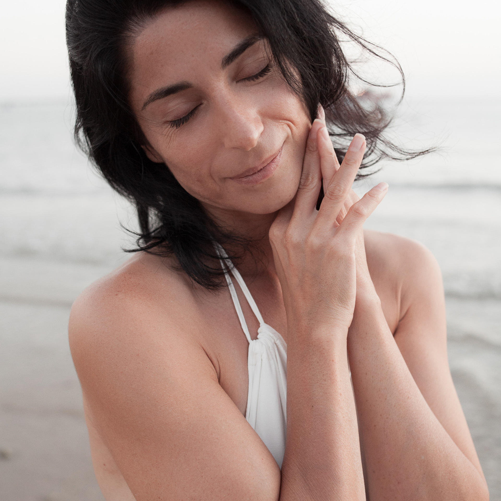 Feel the World Art Session