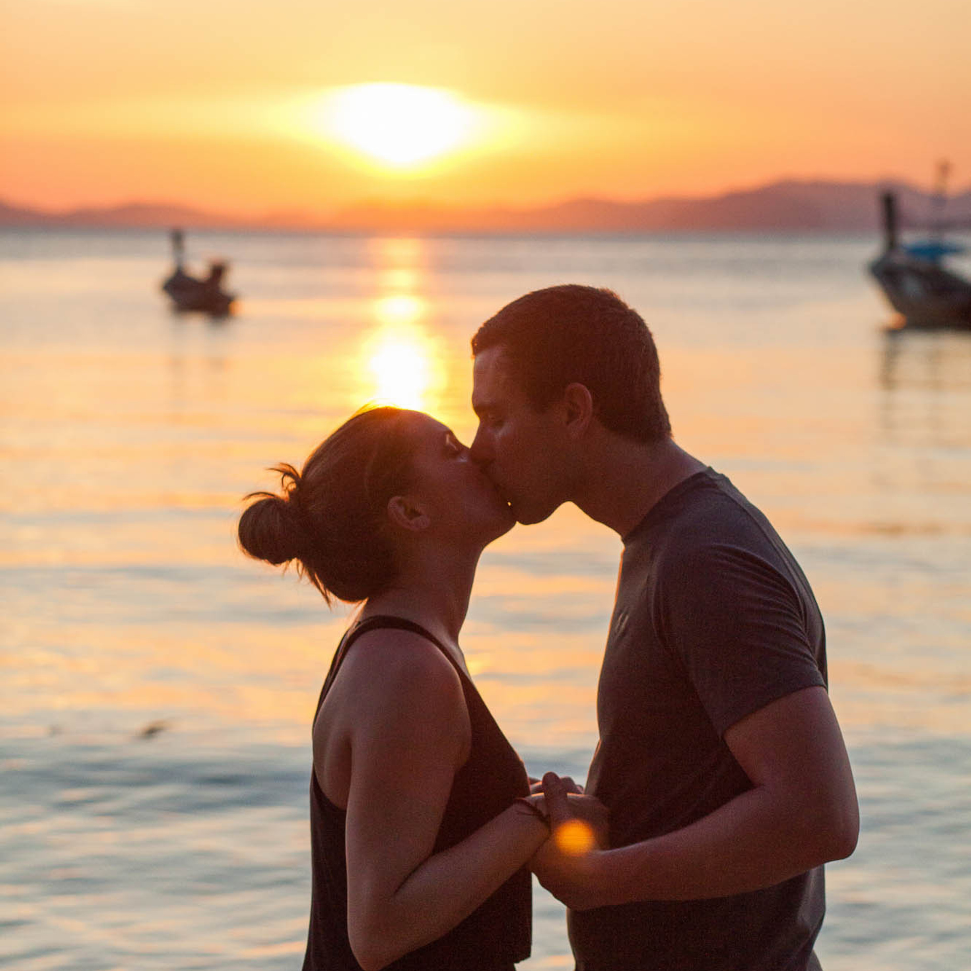 Klong Muang Beach Proposal