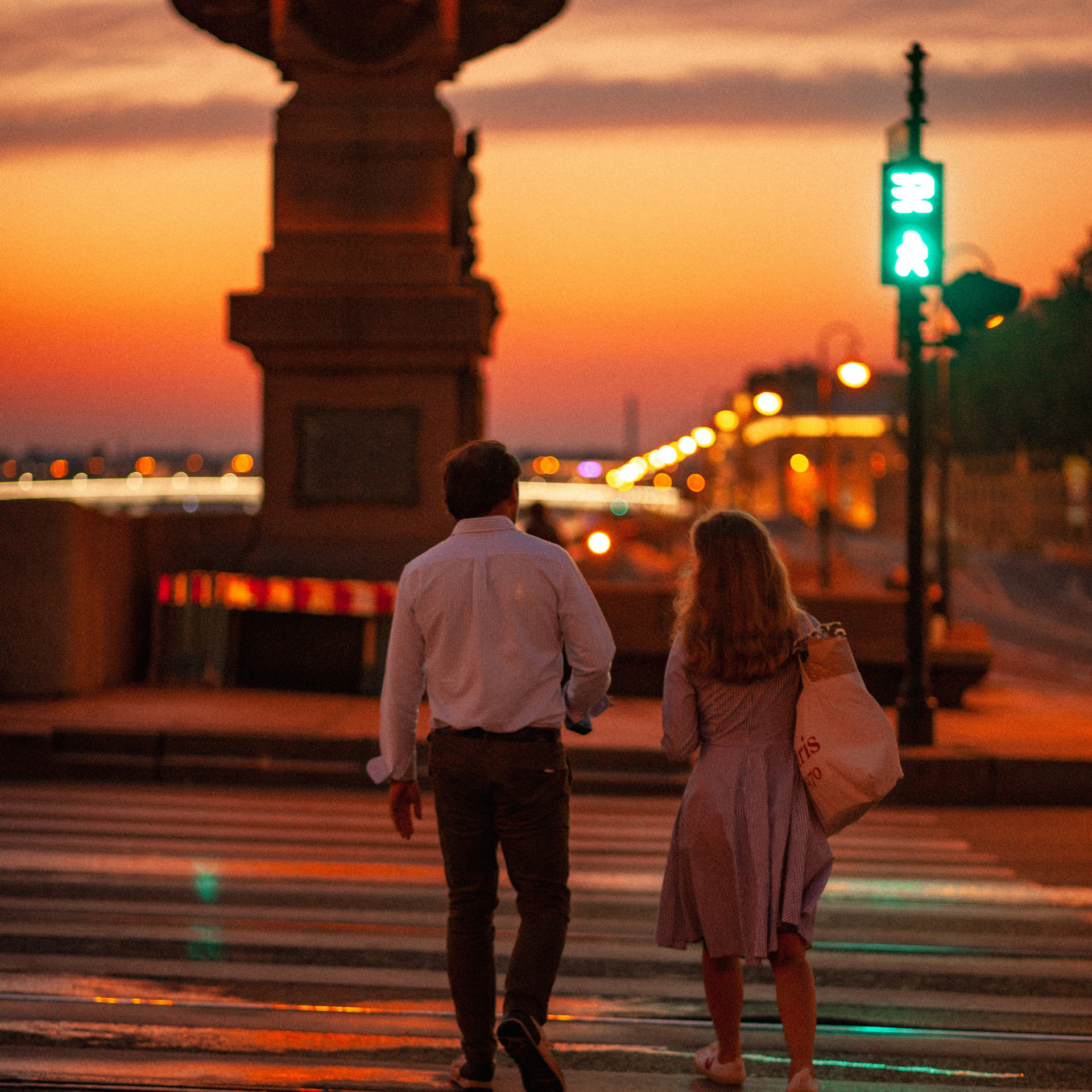 Отзывы. Честные истории о жизни города и его людях