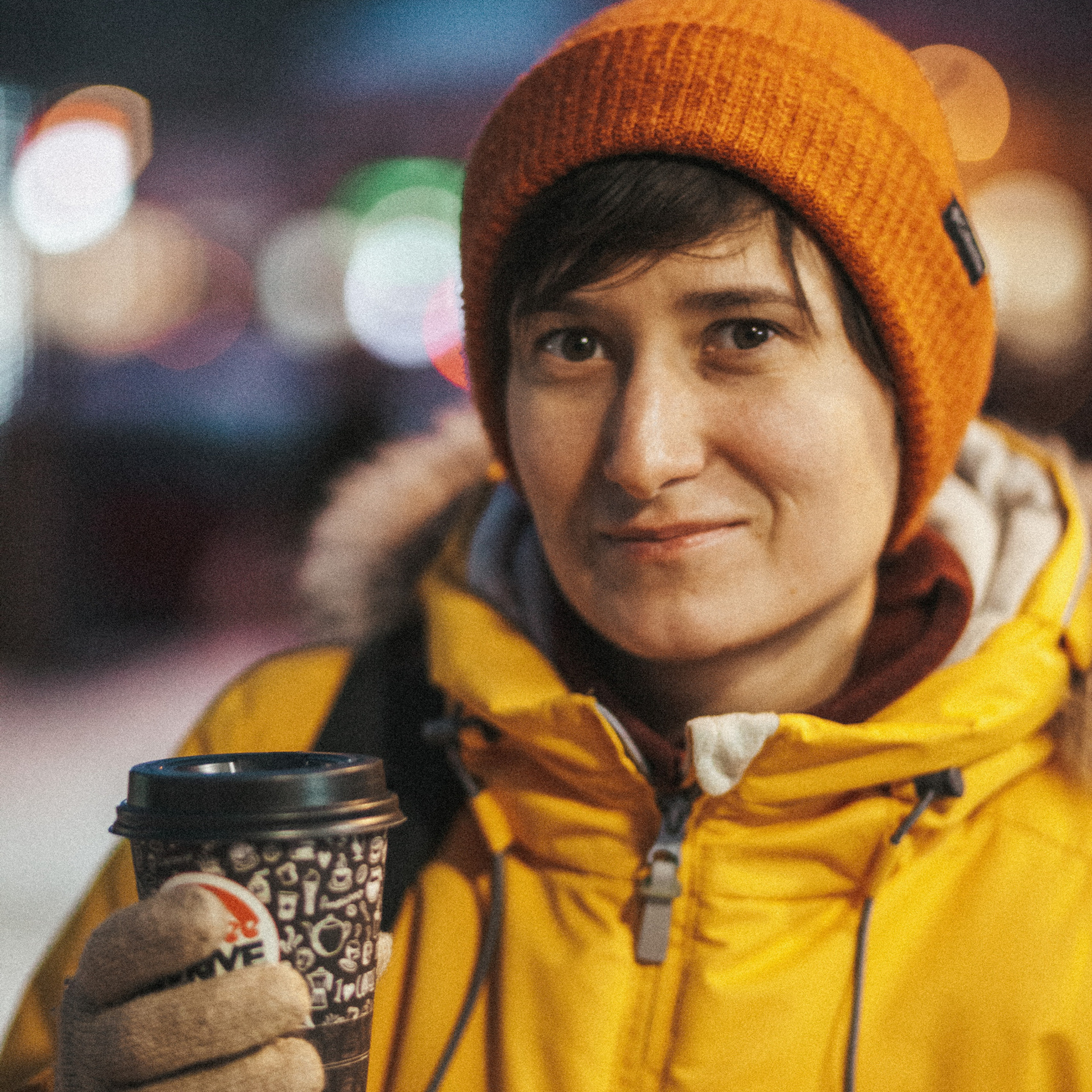 Отзывы. Честные истории о жизни города и его людях