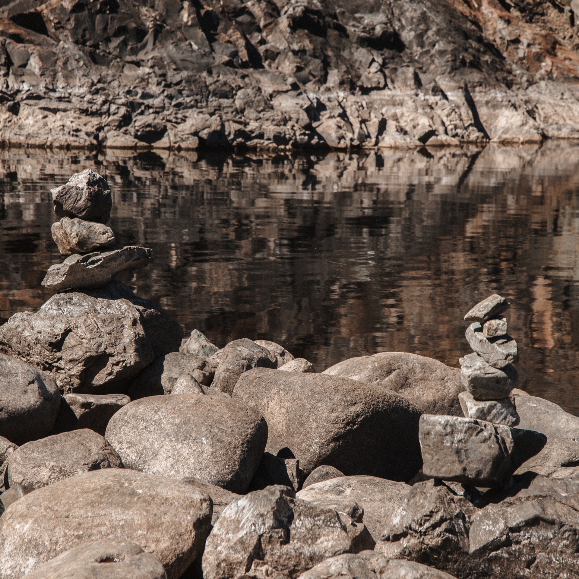 Отзывы. Честные истории о жизни города и его людях