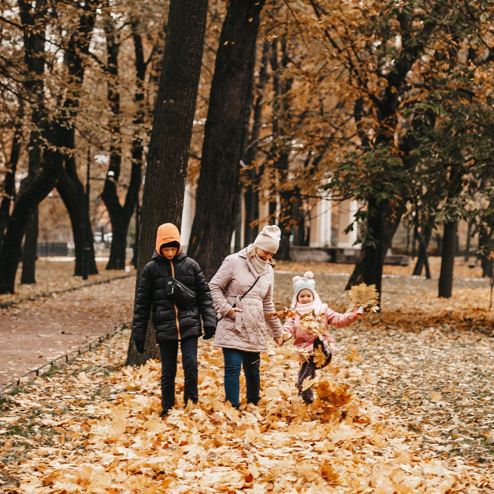 Отзывы. Честные истории о жизни города и его людях