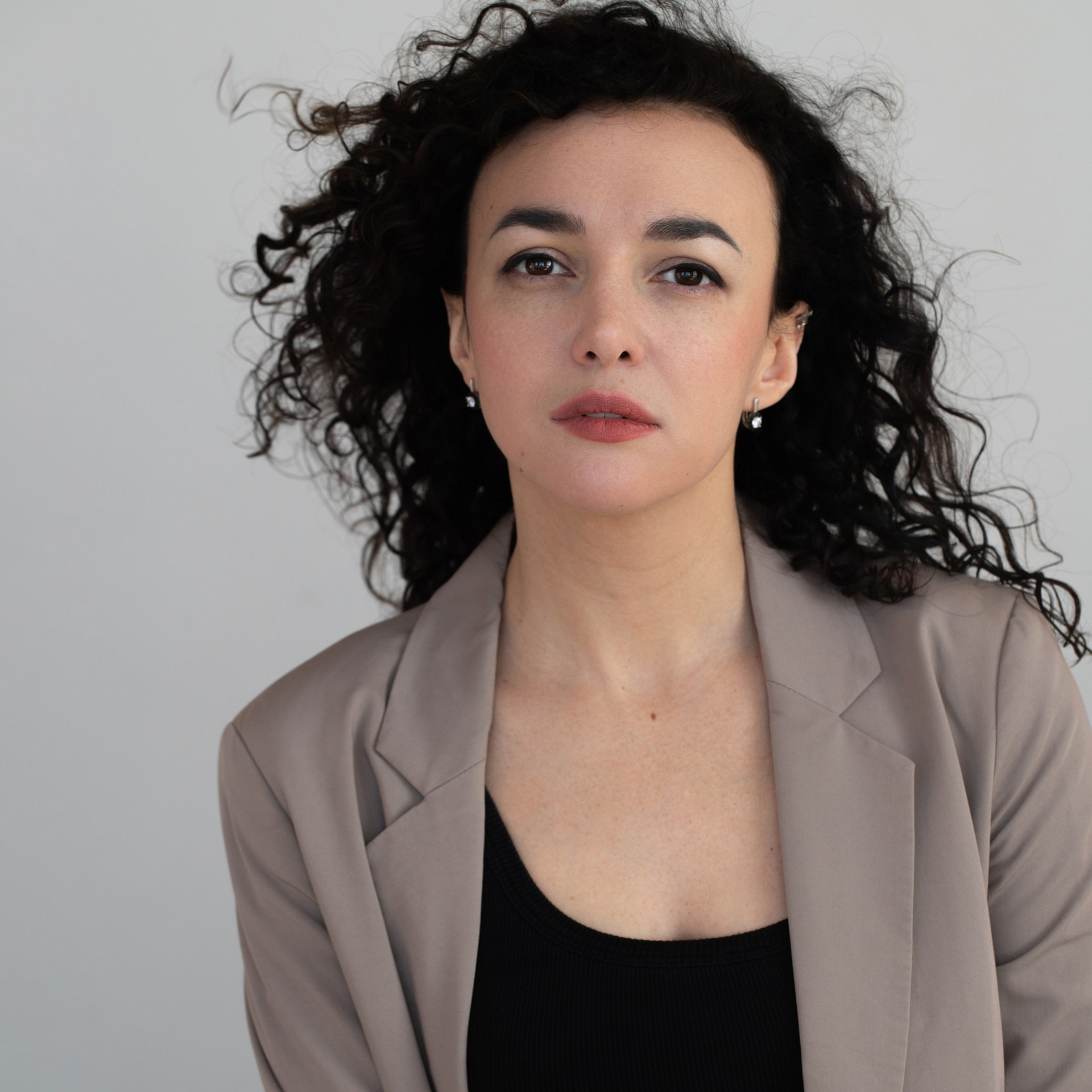 Деловой портрет Валерии — проектировщика слаботочных сетей