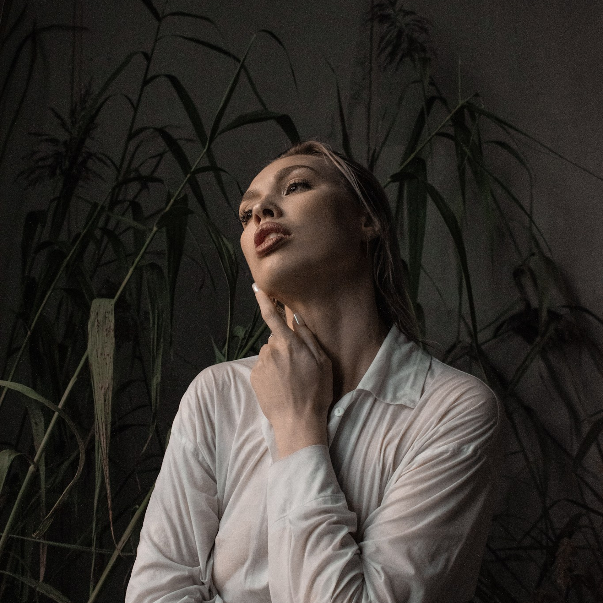 Индивидуальные съёмки