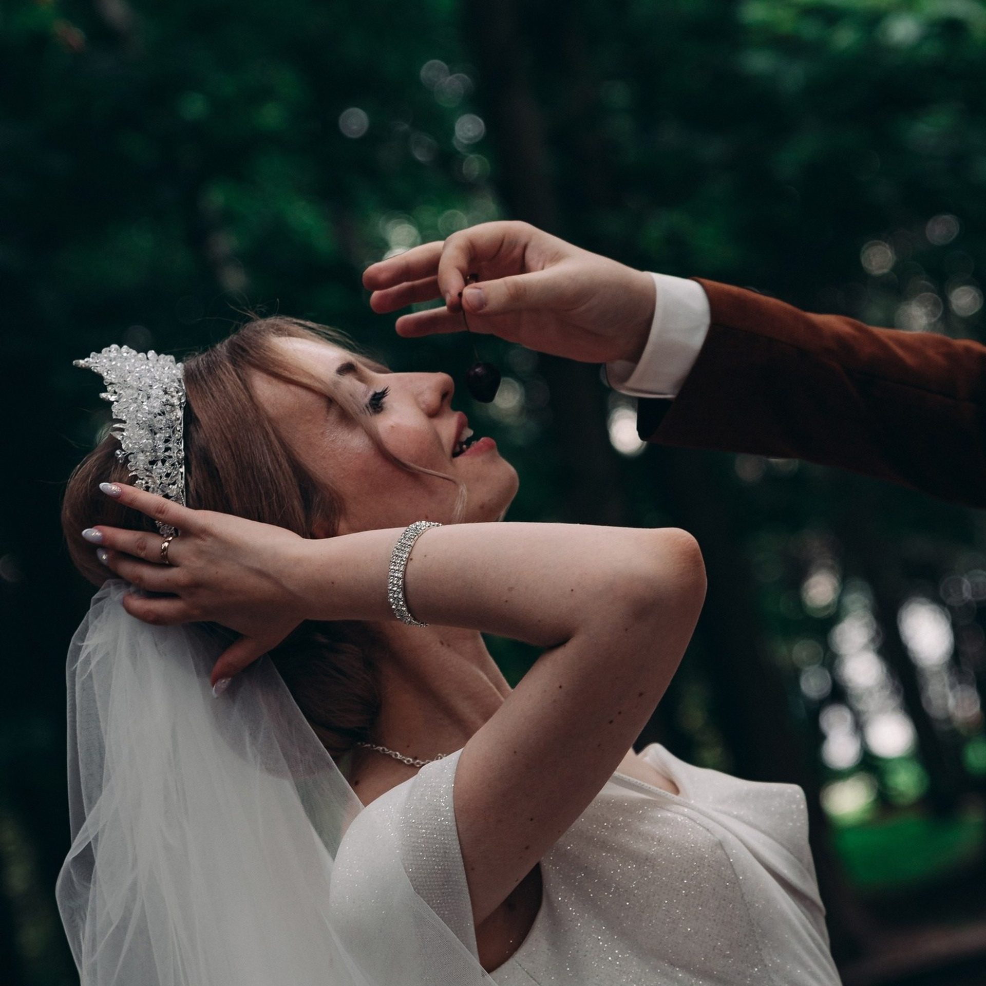 Отзывы. Свадебный и концертный фотограф в Туле