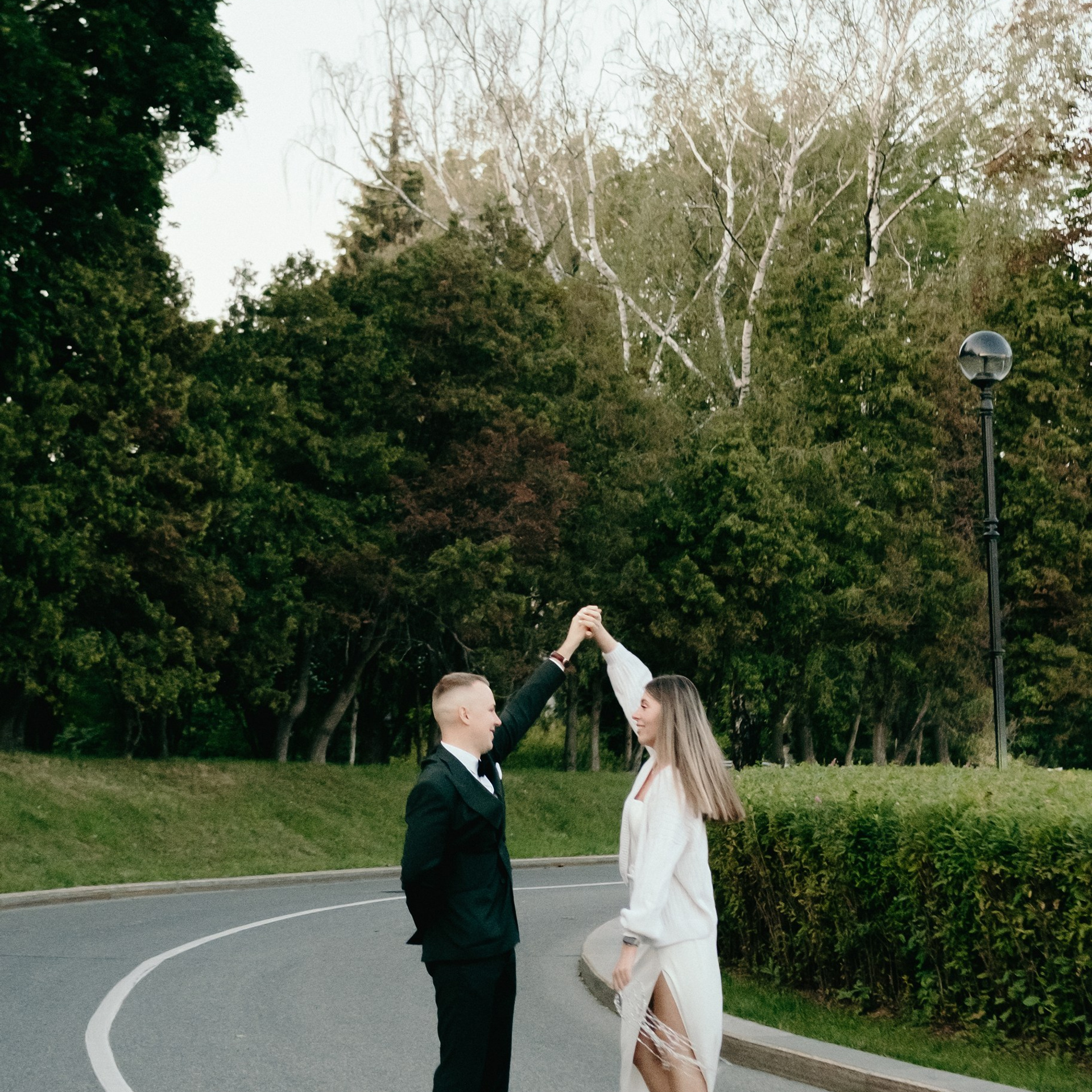 Юлия и&nbsp;Виктор