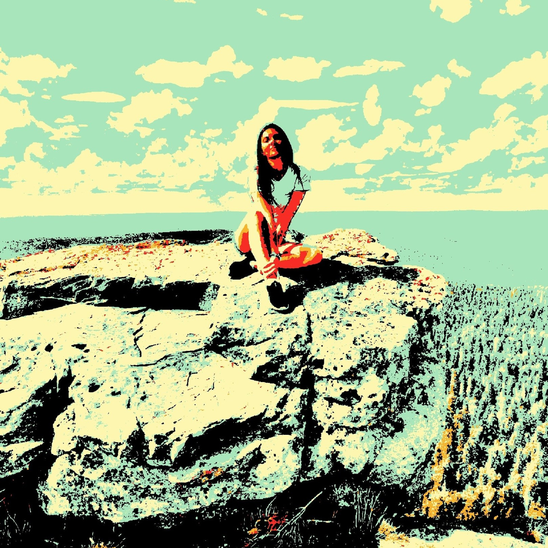 Отзывы. Визуальный арт пиксельный художник Василь Пиксель