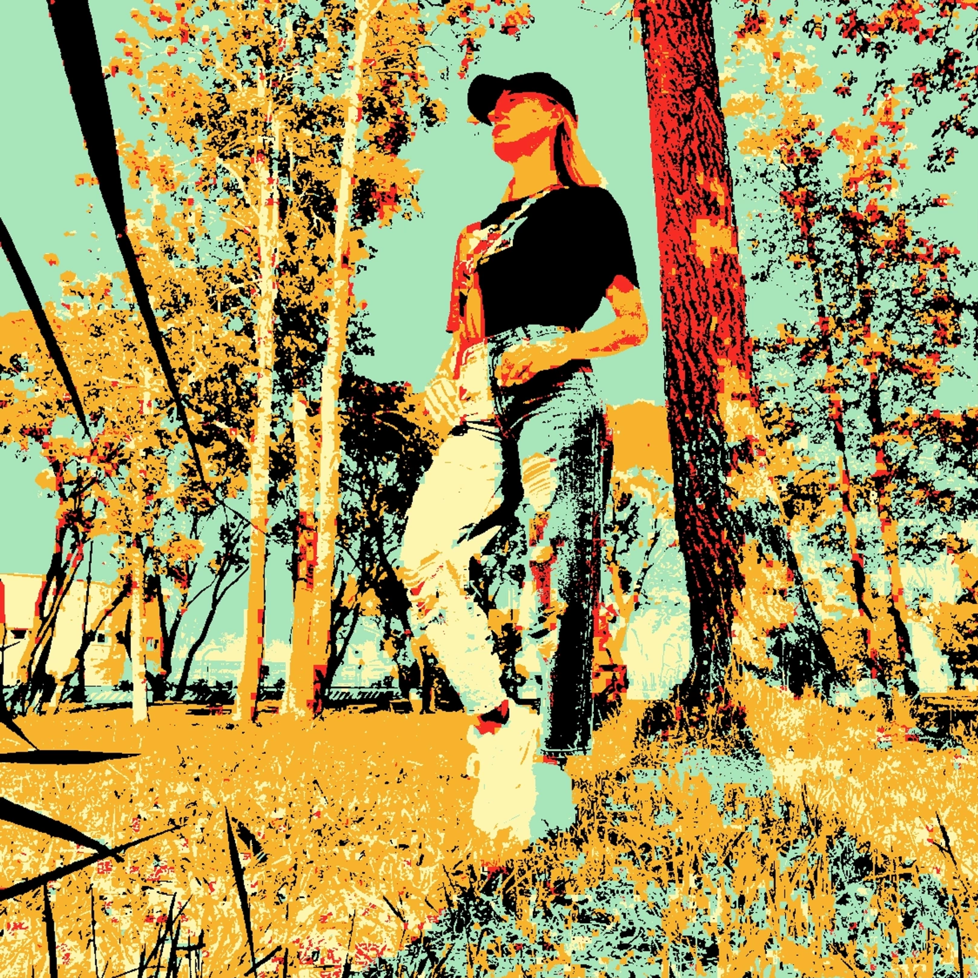 Отзывы. Визуальный арт пиксельный художник Василь Пиксель