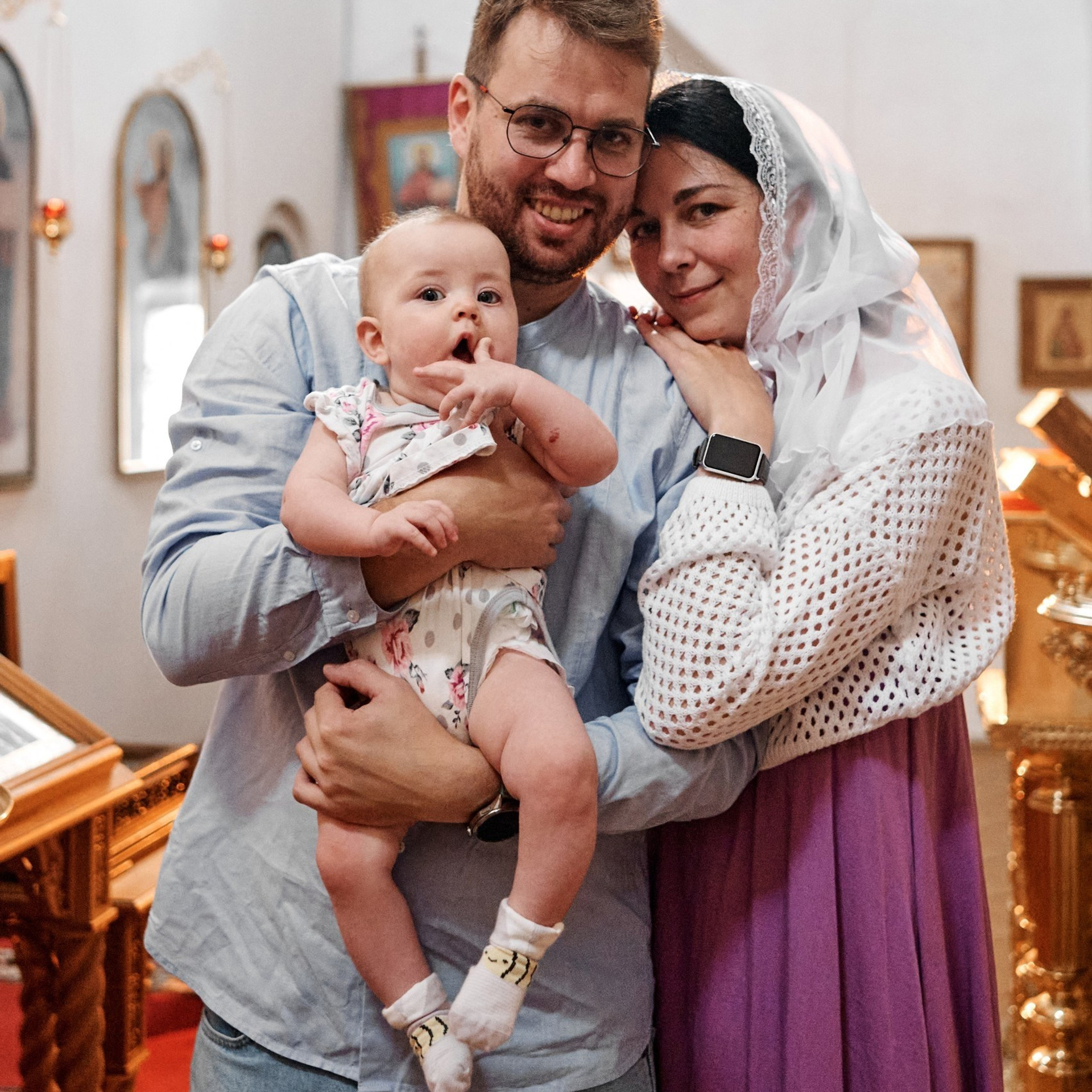 Отзывы. Свадебный фотограф Надежда Максимова