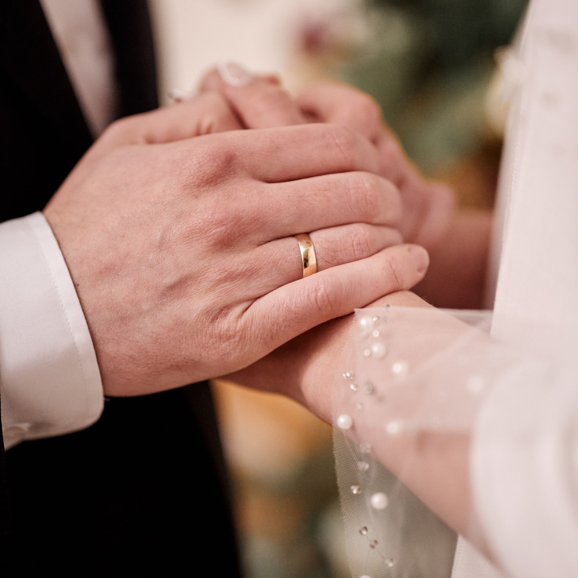 Свадебный фотограф Надежда Максимова